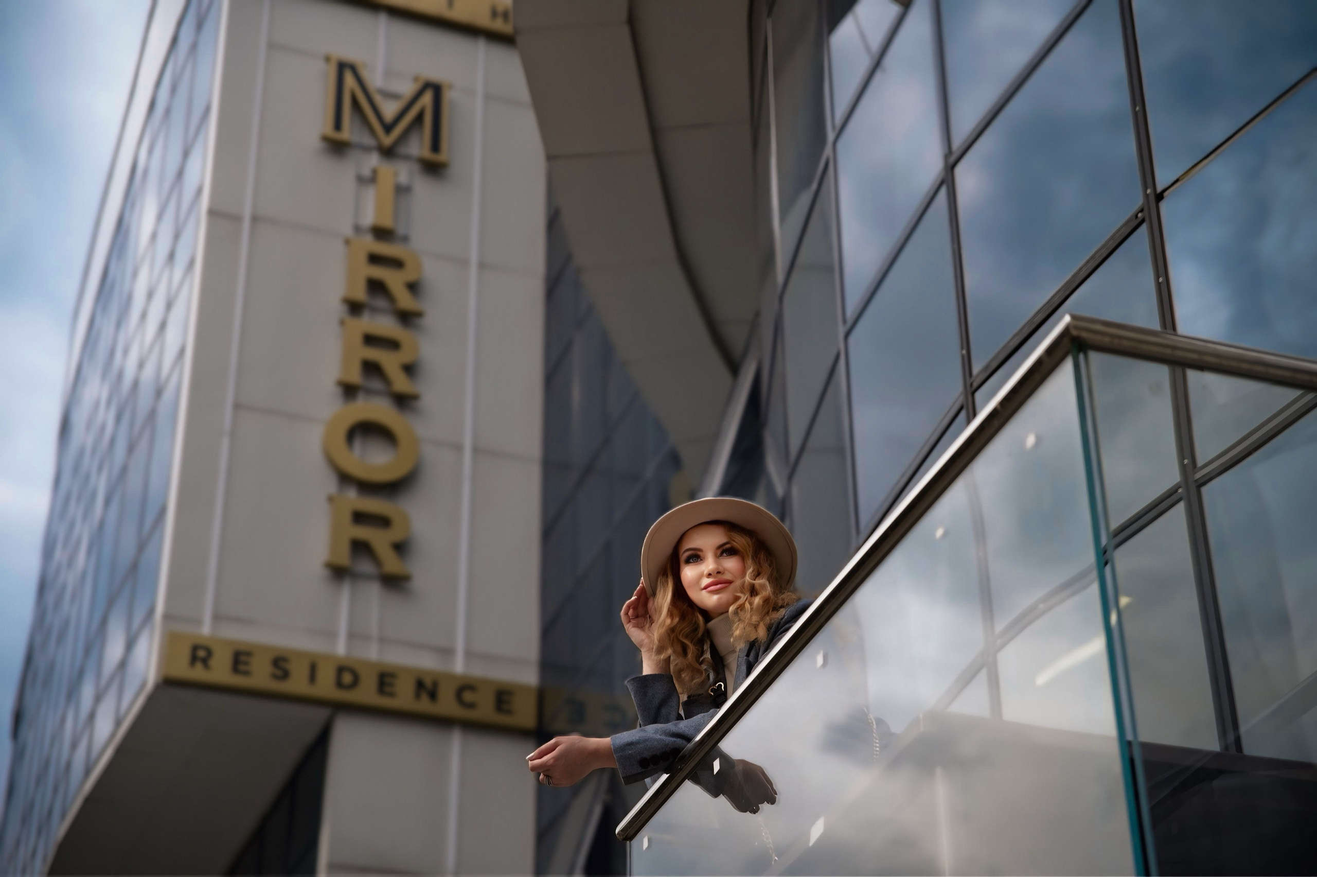 Съёмки для отелей. Сеть отелей в Сочи и Адлере MIRROR. Портретный фотограф в Москве Наталия Комарова