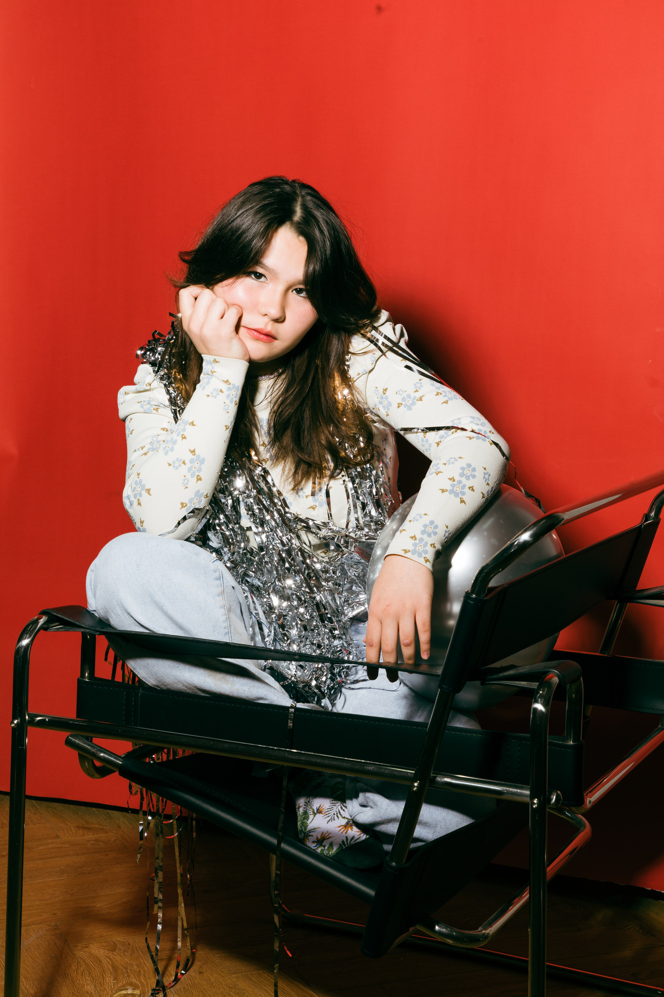 Личные кадры. Сайт о предметной, имиджевой и портретной фотографии, фотограф Фил Киреев