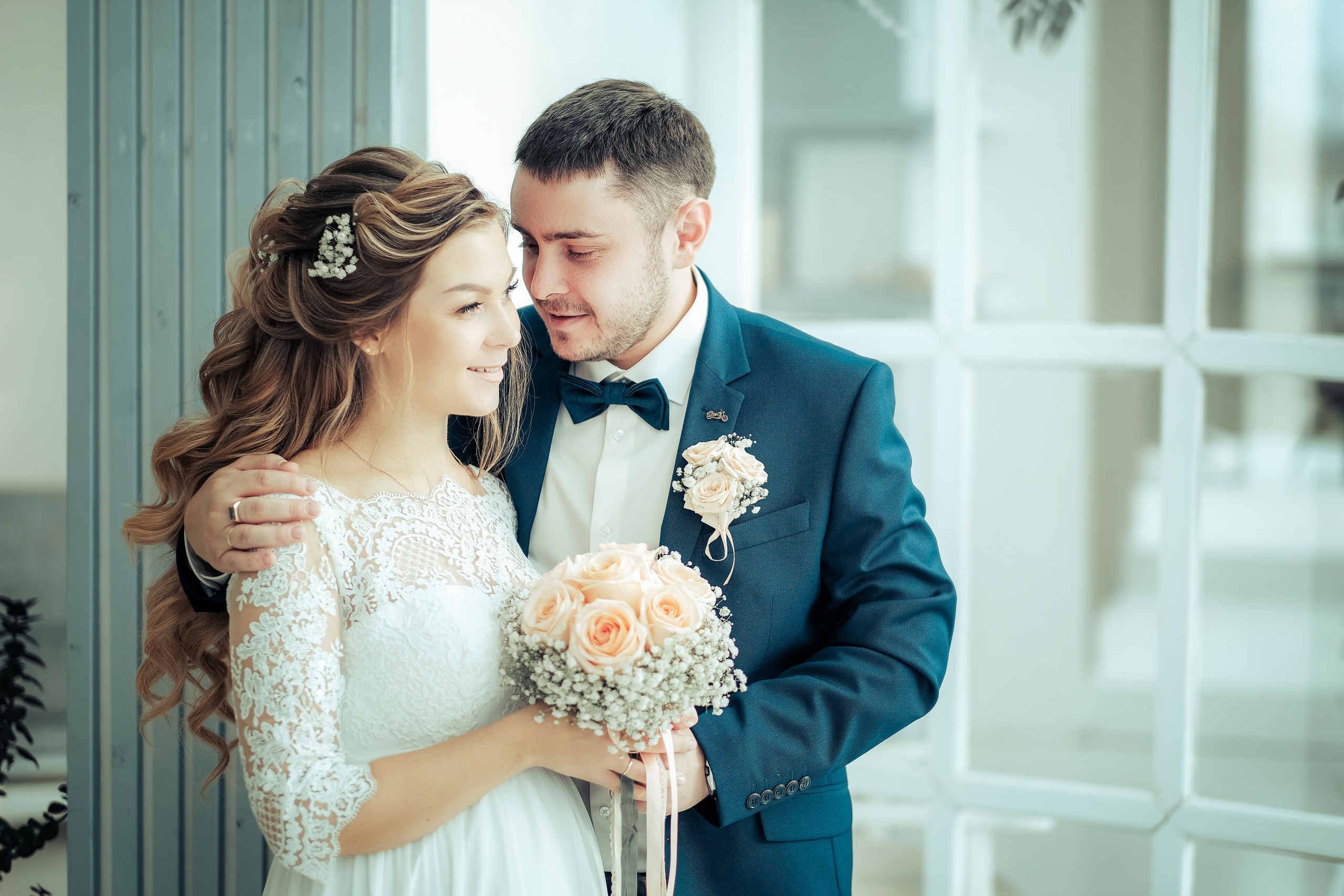 Артем&Наталья. Свадебный и репортажной фотограф Денис Ожигин в Краснодаре и Краснодарском крае