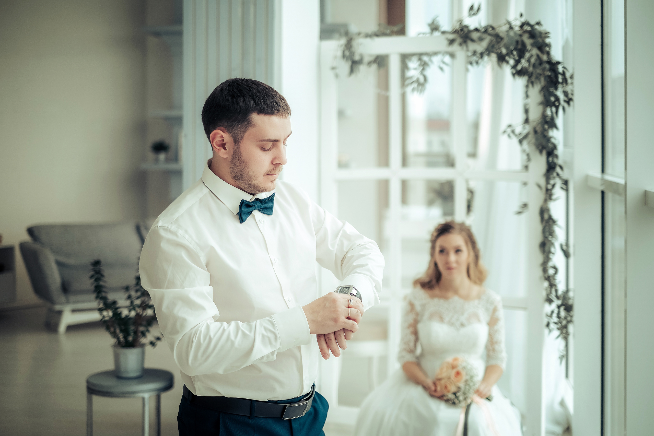 Артем&Наталья. Свадебный и репортажной фотограф Денис Ожигин в Краснодаре и Краснодарском крае