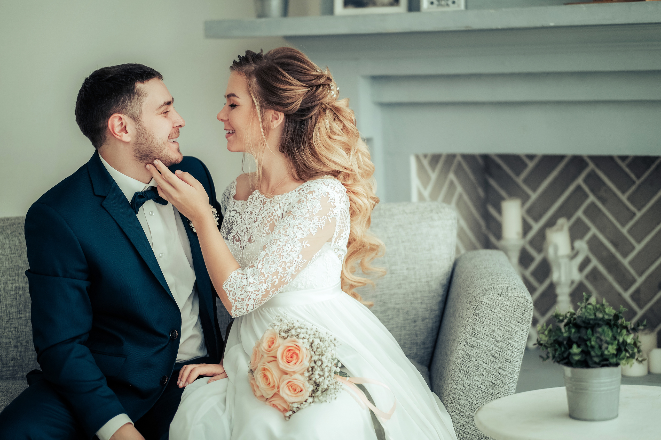 Артем&Наталья. Свадебный и репортажной фотограф Денис Ожигин в Краснодаре и Краснодарском крае