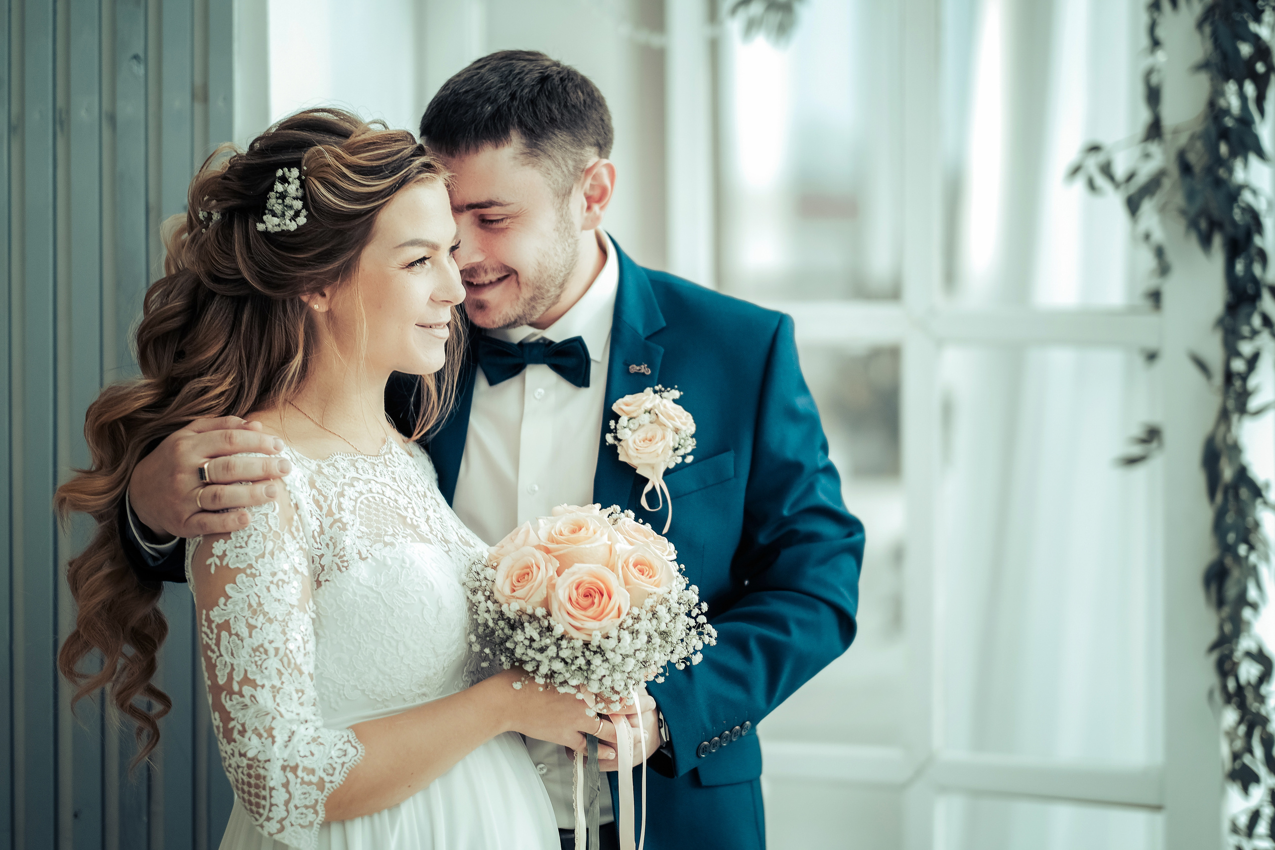 Артем&Наталья. Свадебный и репортажной фотограф Денис Ожигин в Краснодаре и Краснодарском крае