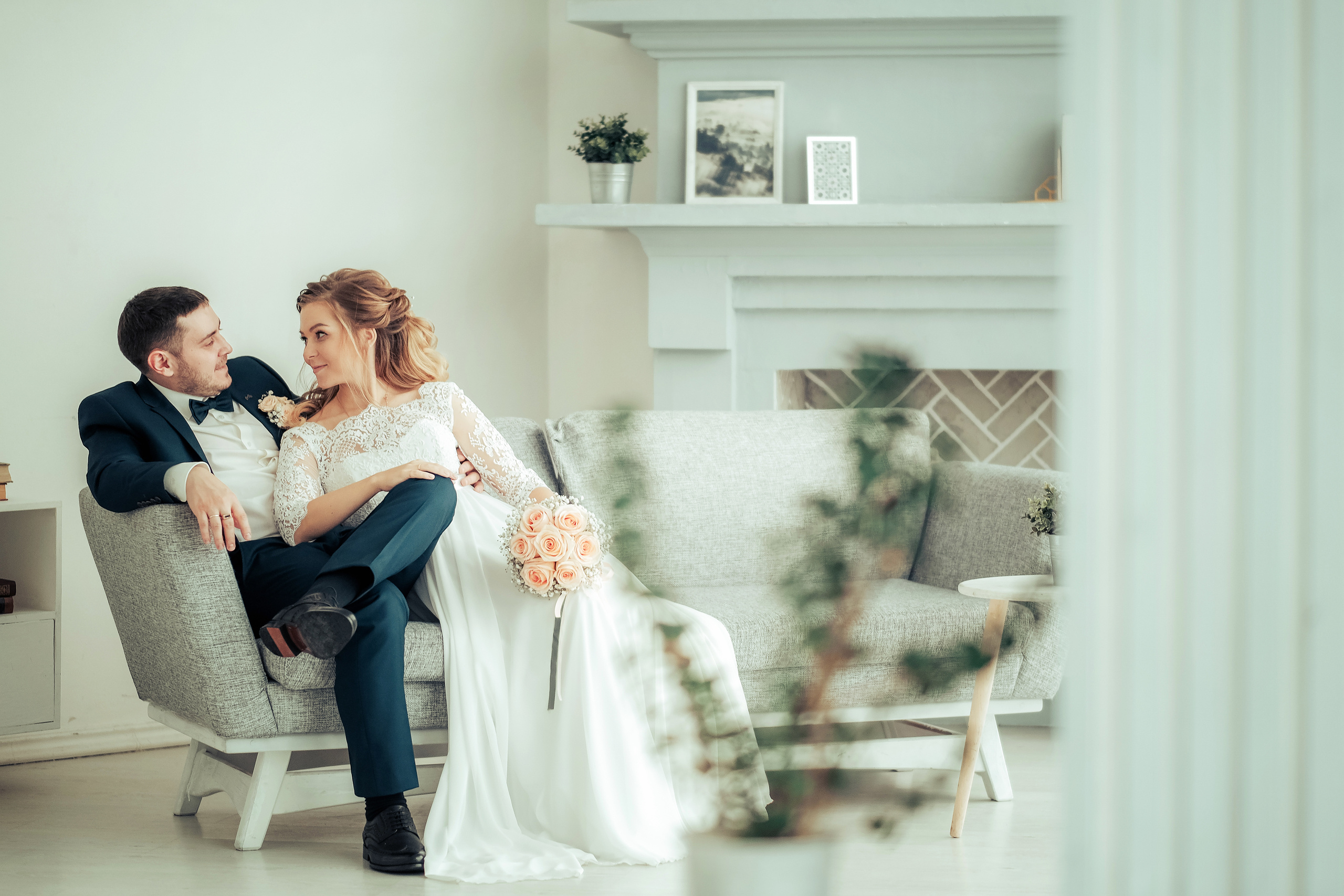 Артем&Наталья. Свадебный и репортажной фотограф Денис Ожигин в Краснодаре и Краснодарском крае