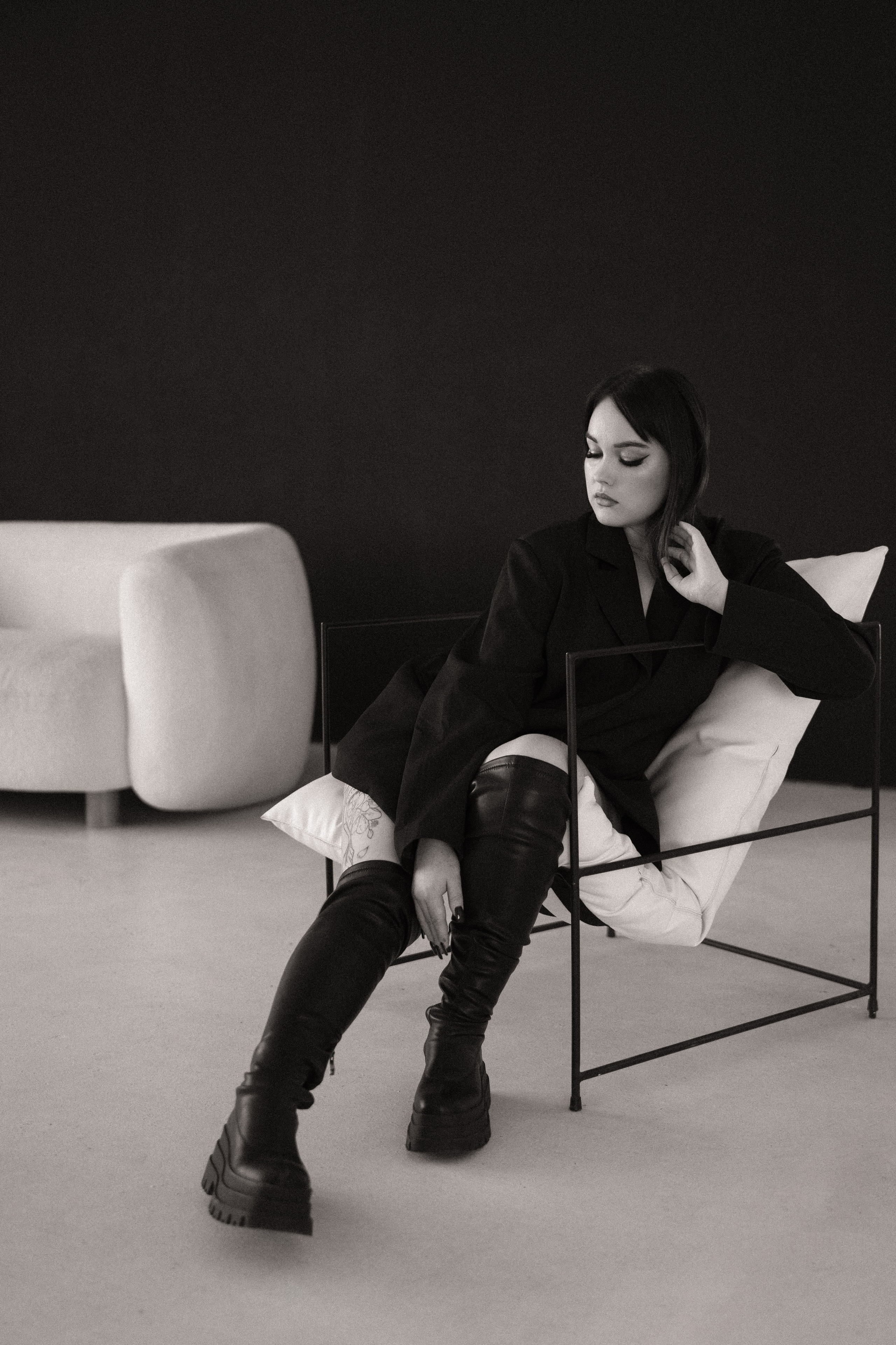 Даша. Фотограф в городе Владимир