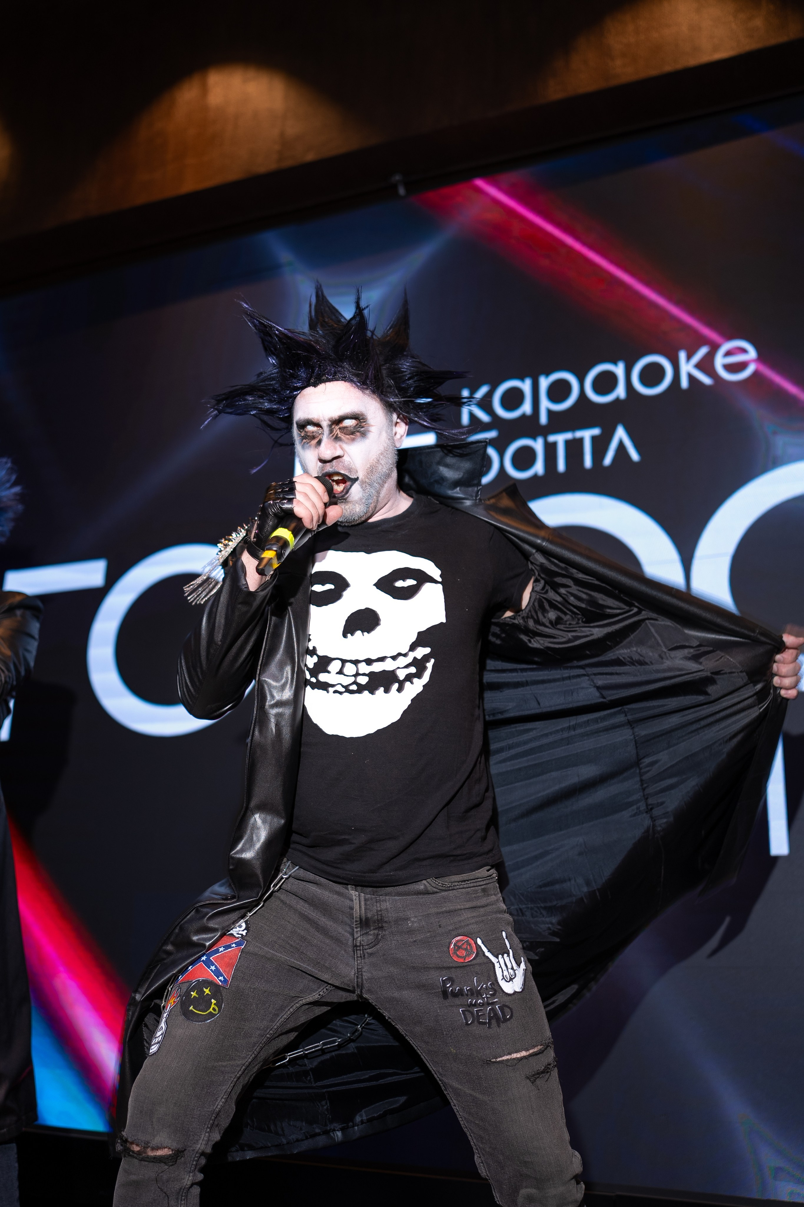 Голос улиц. Фотограф в городе Владимир