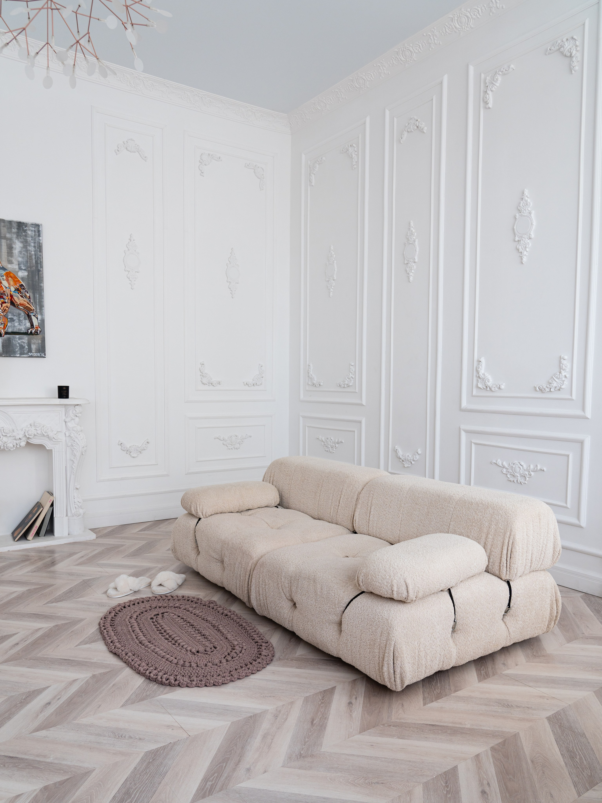 Фотосъемка для WB. Фотограф в городе Владимир