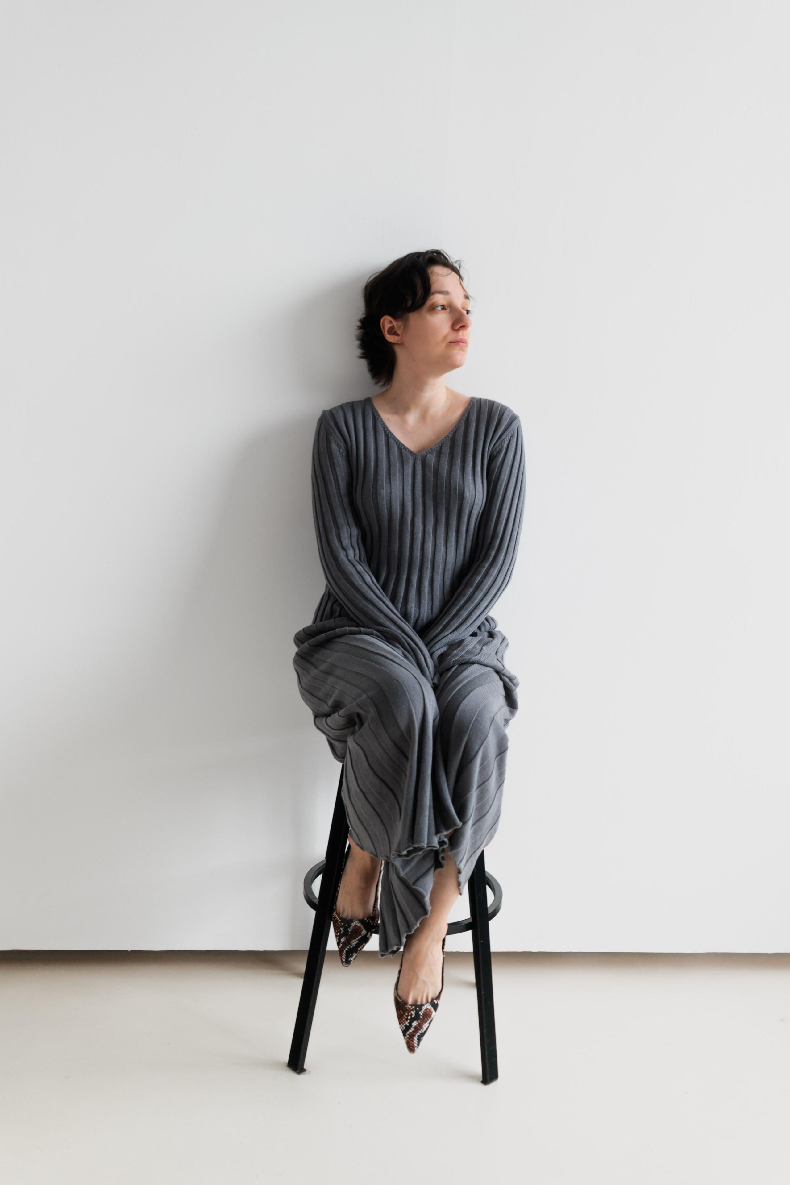 Света в студии