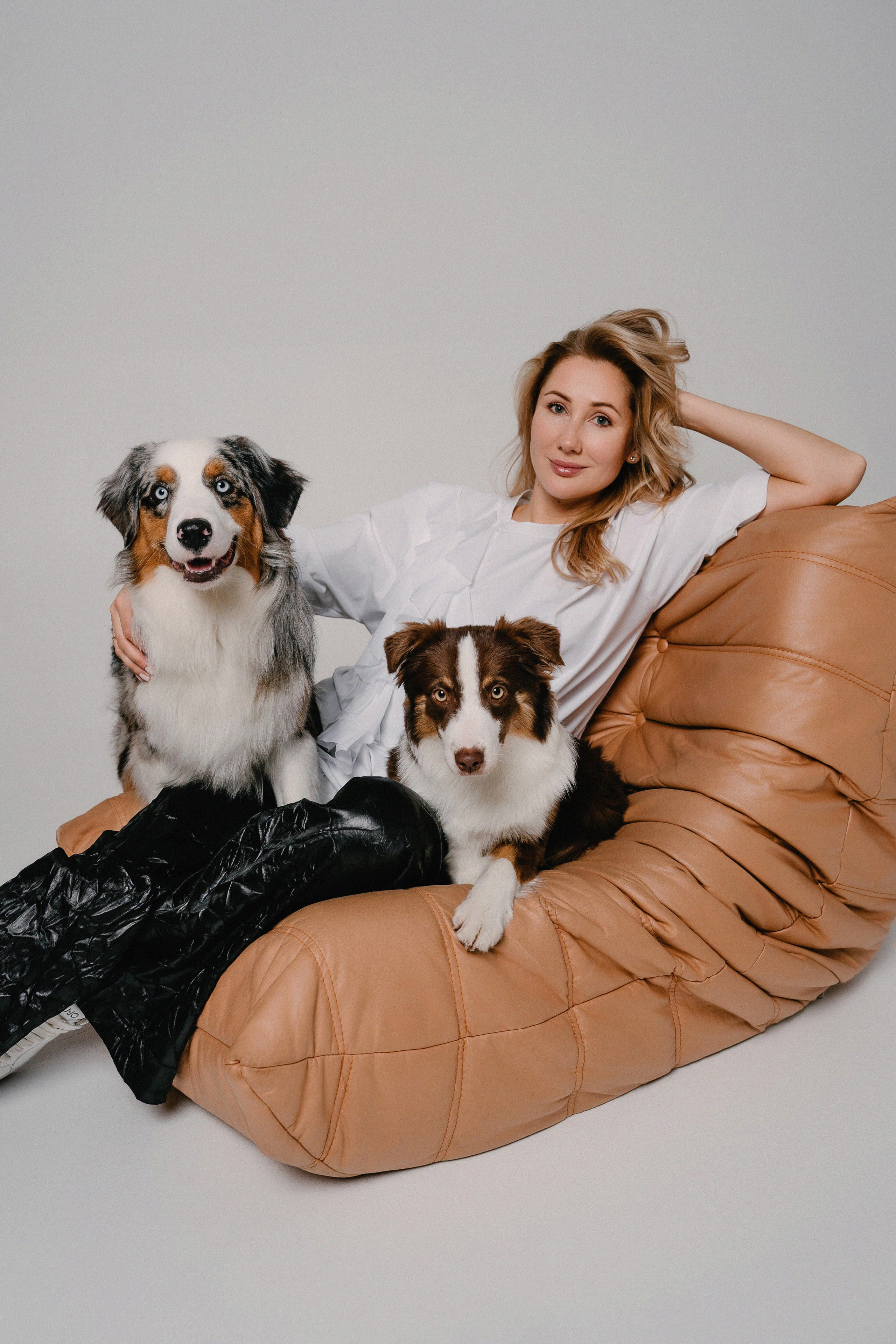 Семья Евгении. Свадебный и семейный фотограф в Воронеже Анастасия Бойко