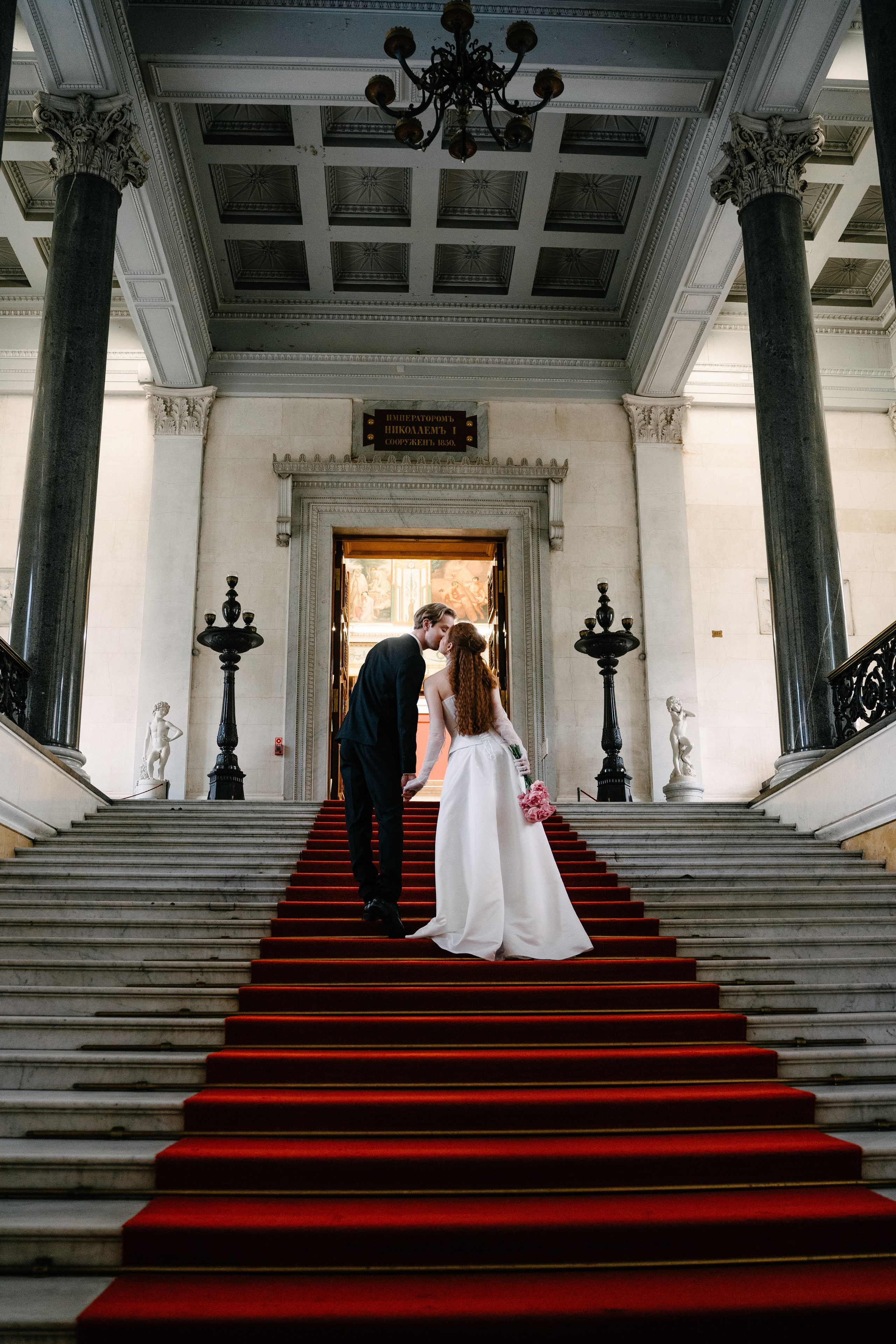 Свадебный и семейный фотограф в Воронеже Анастасия Бойко