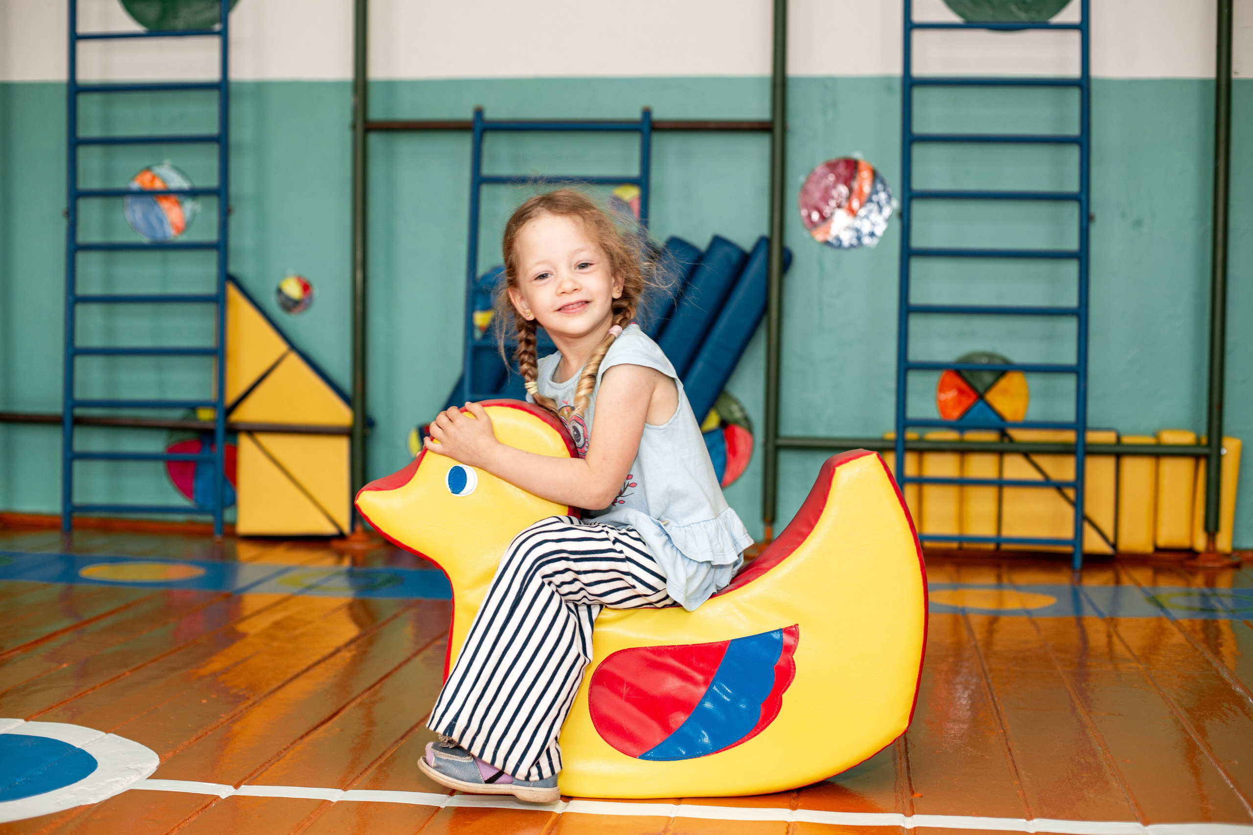 Съемки в детских садах. Семейный и детский фотограф Абрамова Татьяна