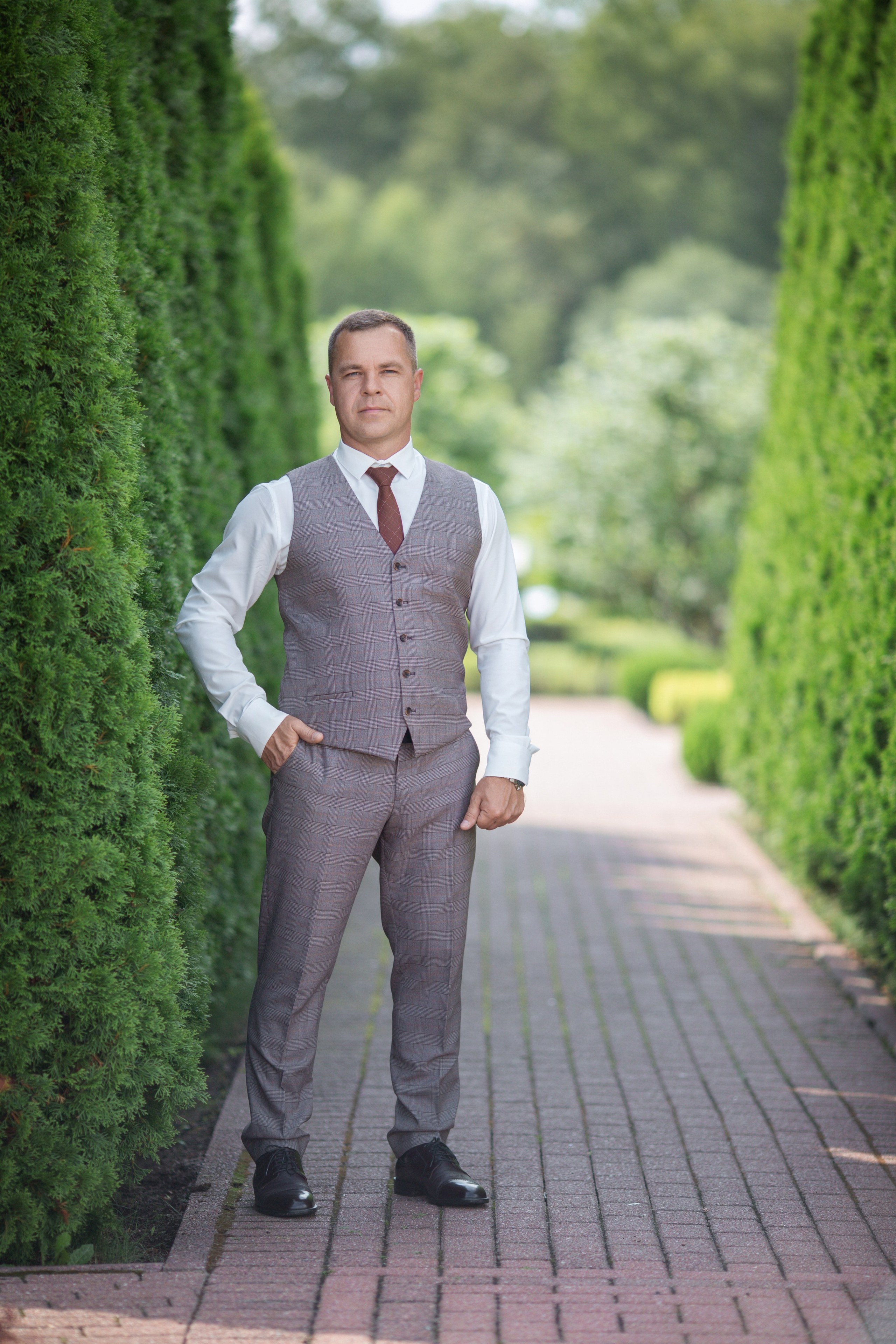 Татьяна и Александр. Фотограф Москва I Чехов Вероника Долинская