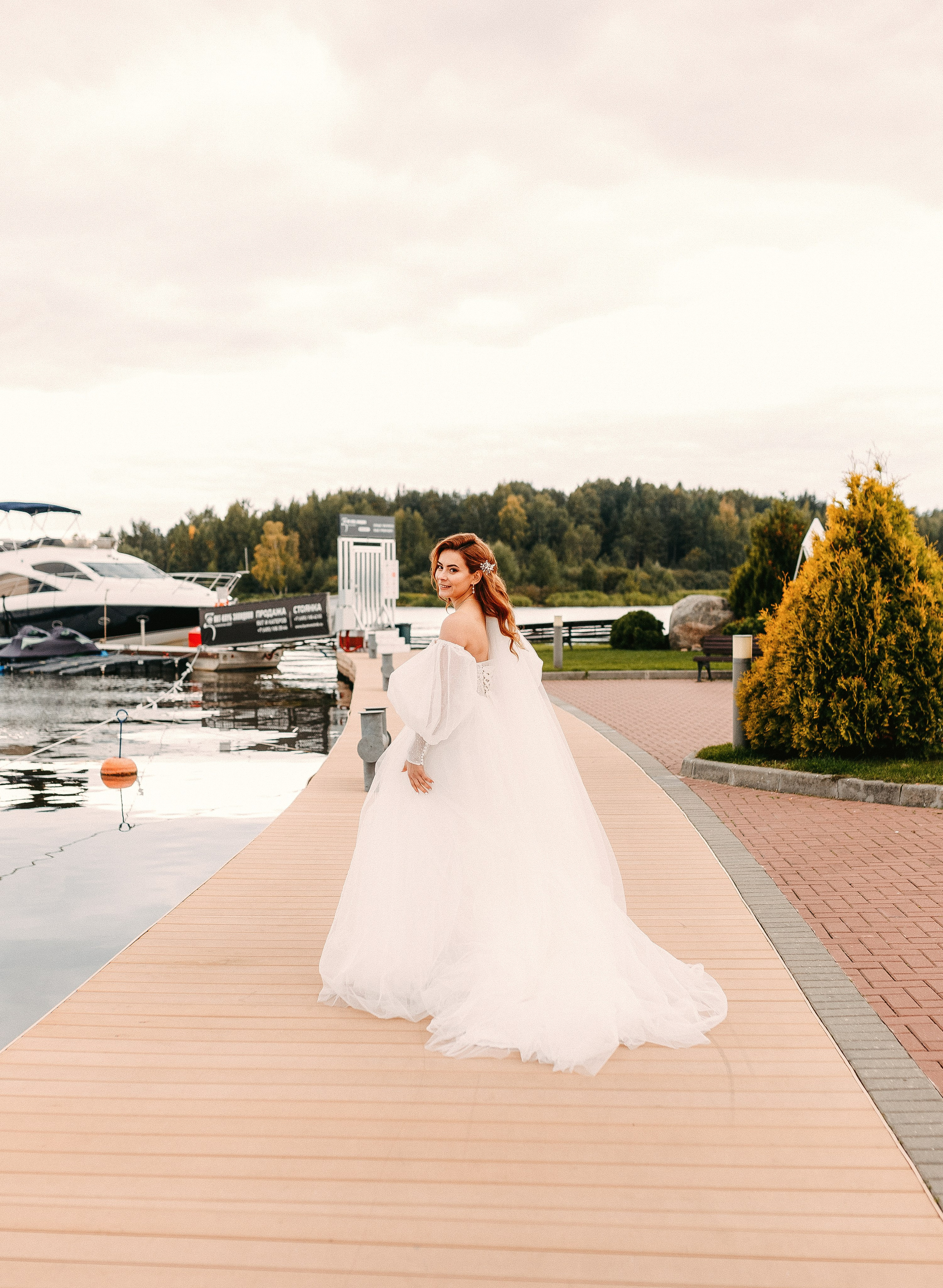 Свадьбы. Свадебный и семейный фотограф Москва, Тверь, Ржев Артем Суслов