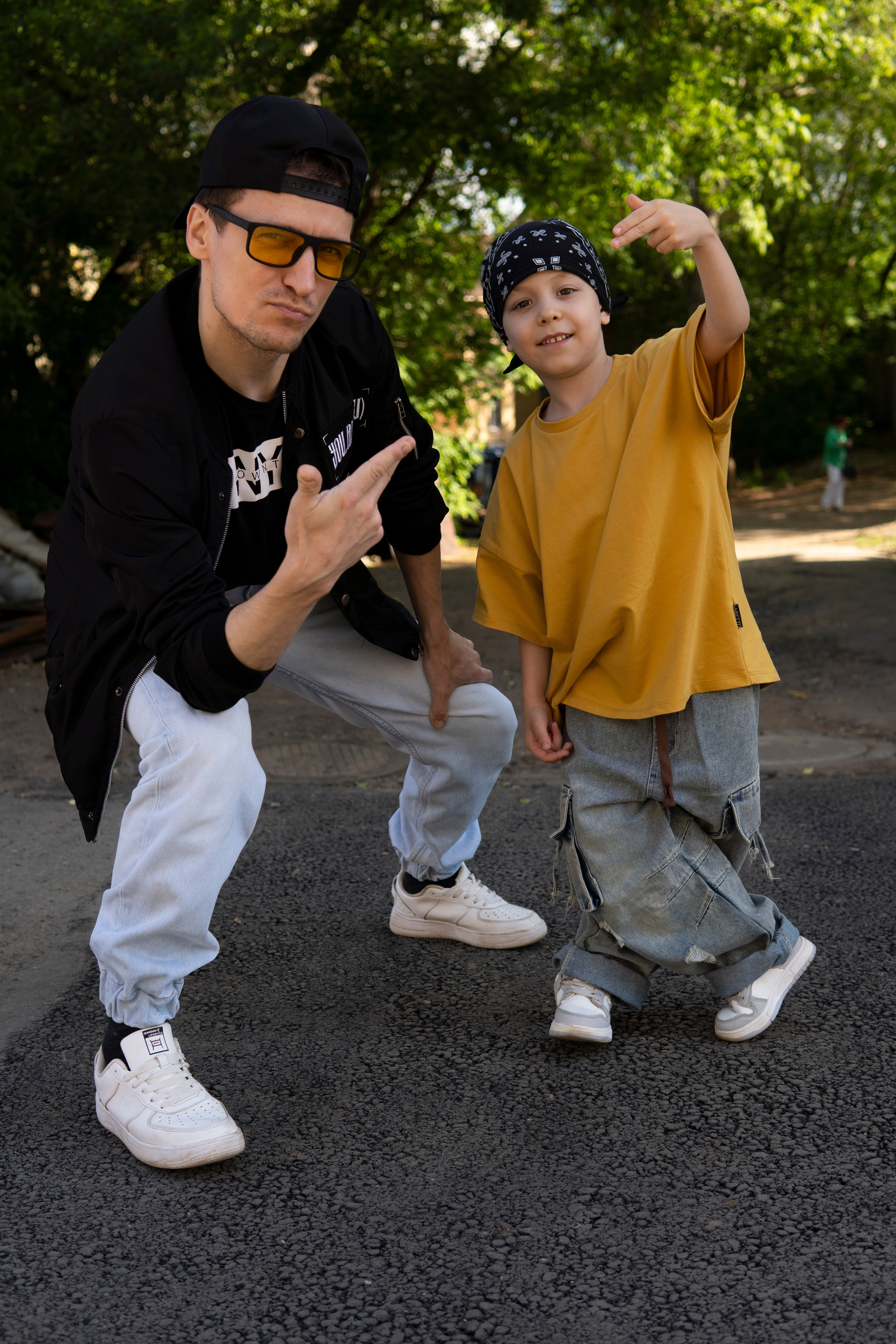 Проект к 650-ти летию города Кирова. Фотограф Киров Токарева Марина