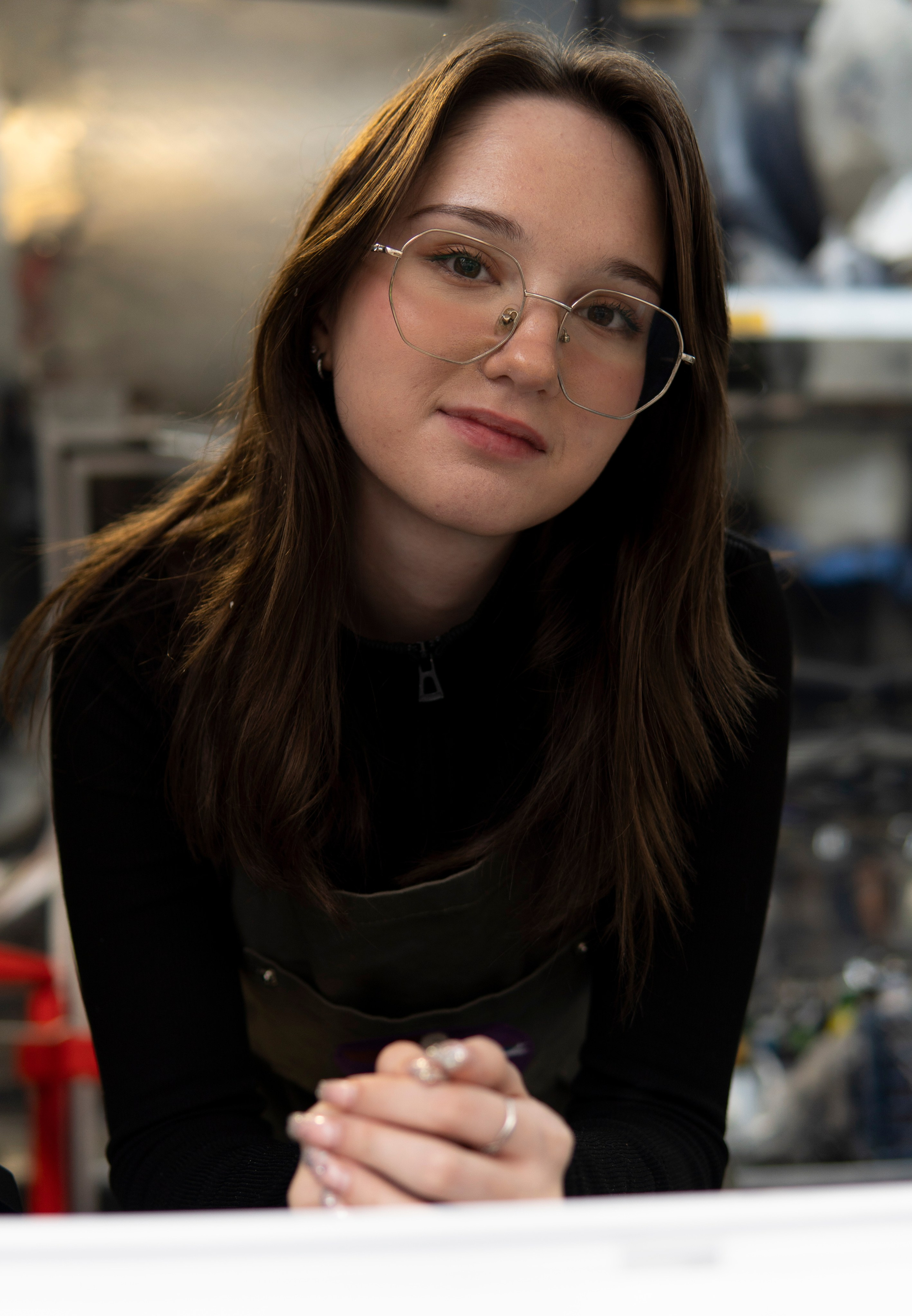 Проект к 650-ти летию города Кирова. Фотограф Киров Токарева Марина