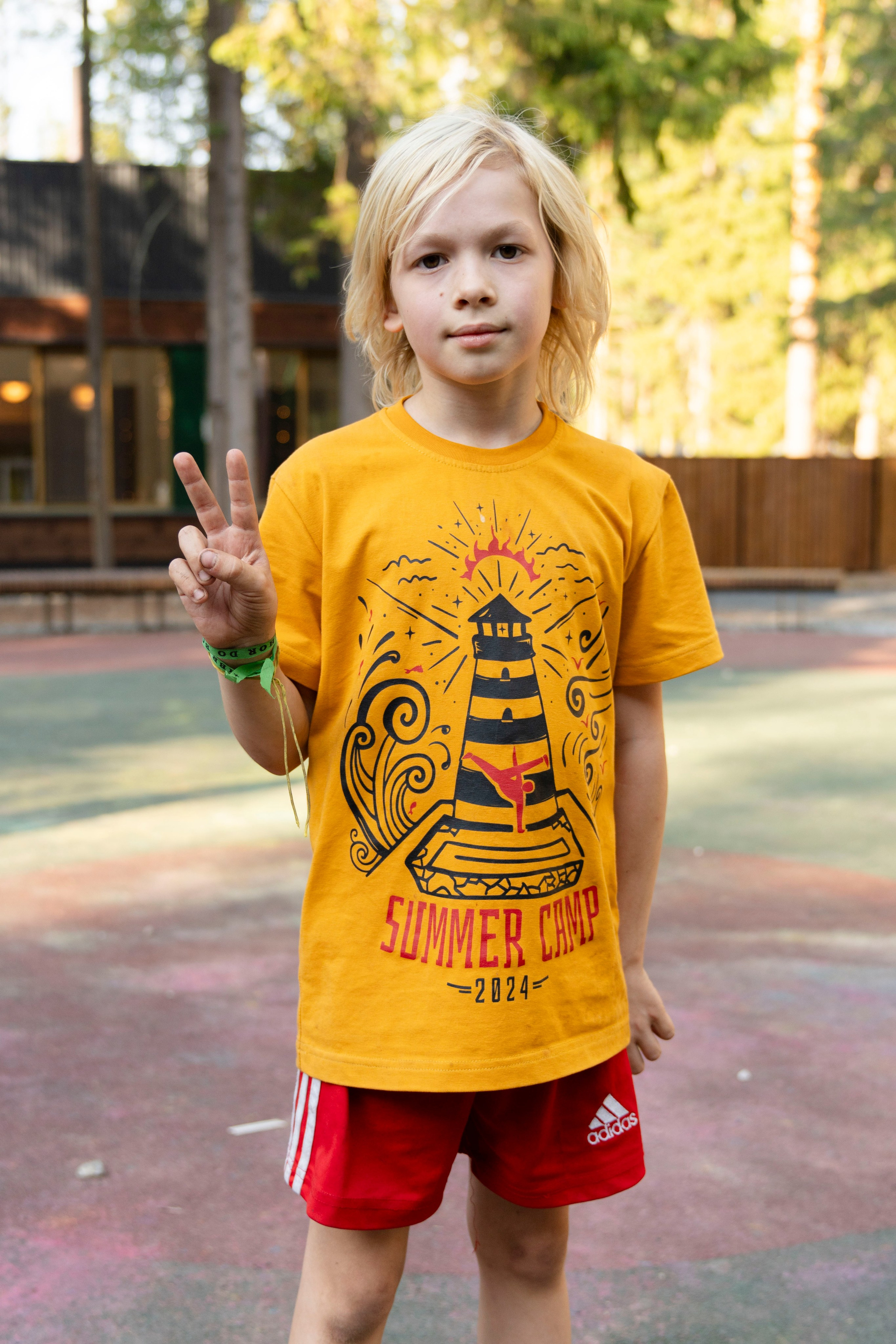 Capoeira Camp. Фотограф Киров Токарева Марина