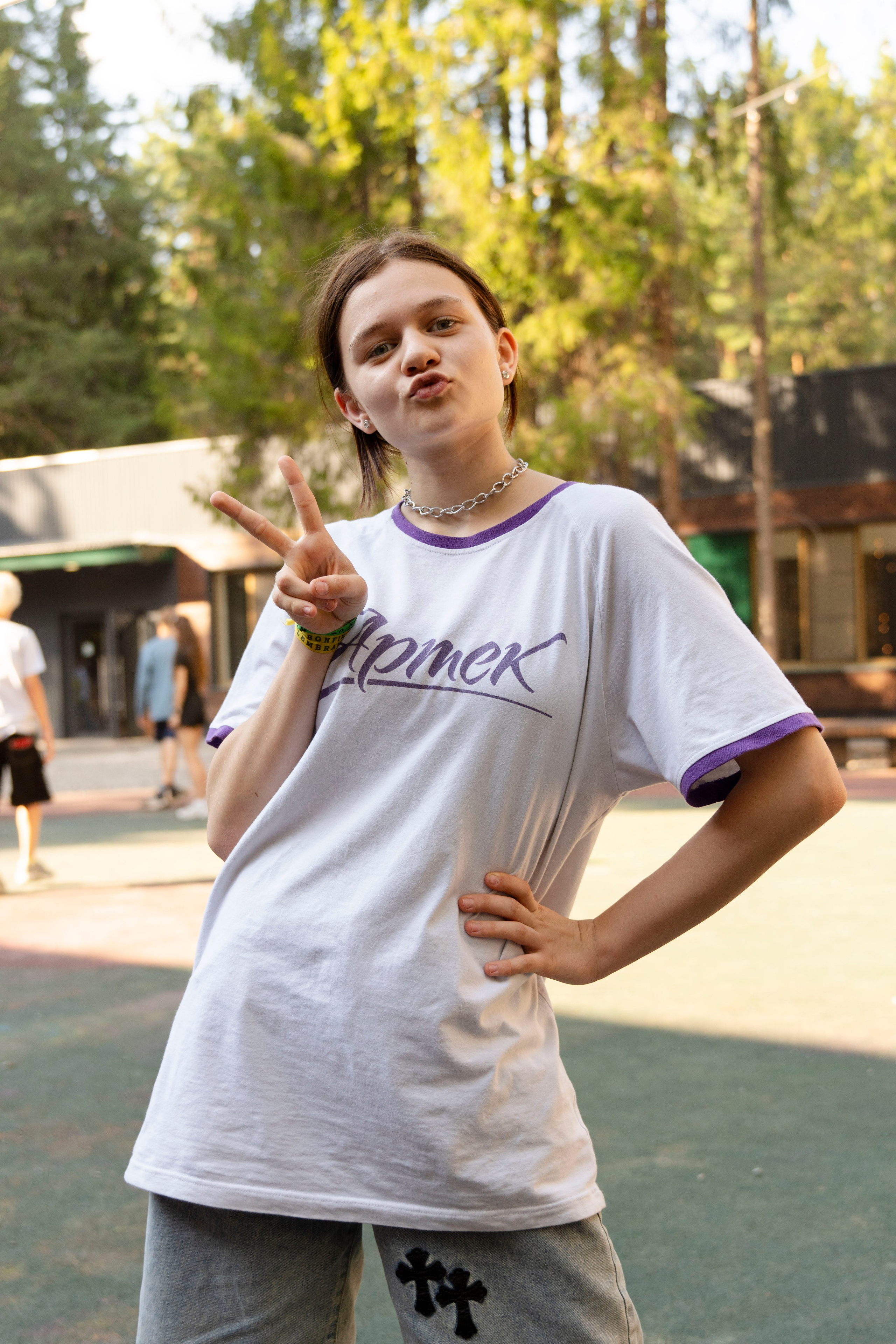 Capoeira Camp. Фотограф Киров Токарева Марина