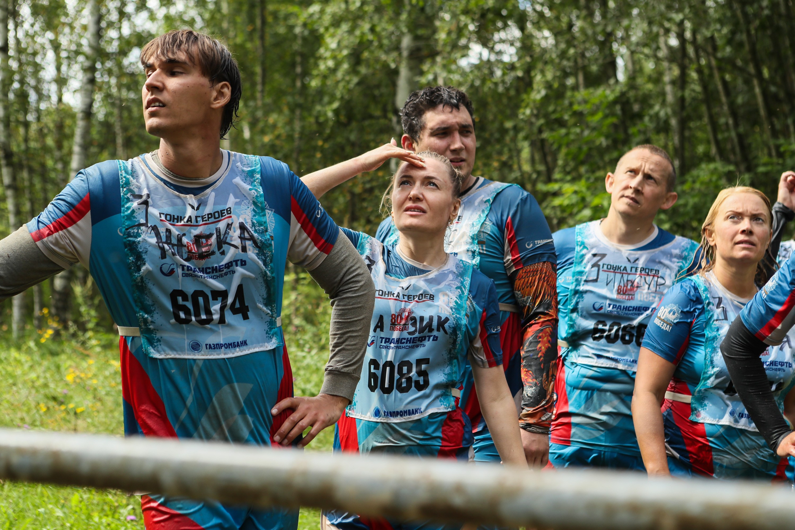 ГОНКА ГЕРОЕВ АЛАБИНО | СОПРОВОЖДЕНИЕ ВЗВОДА. Фотограф Диана Иремадзе