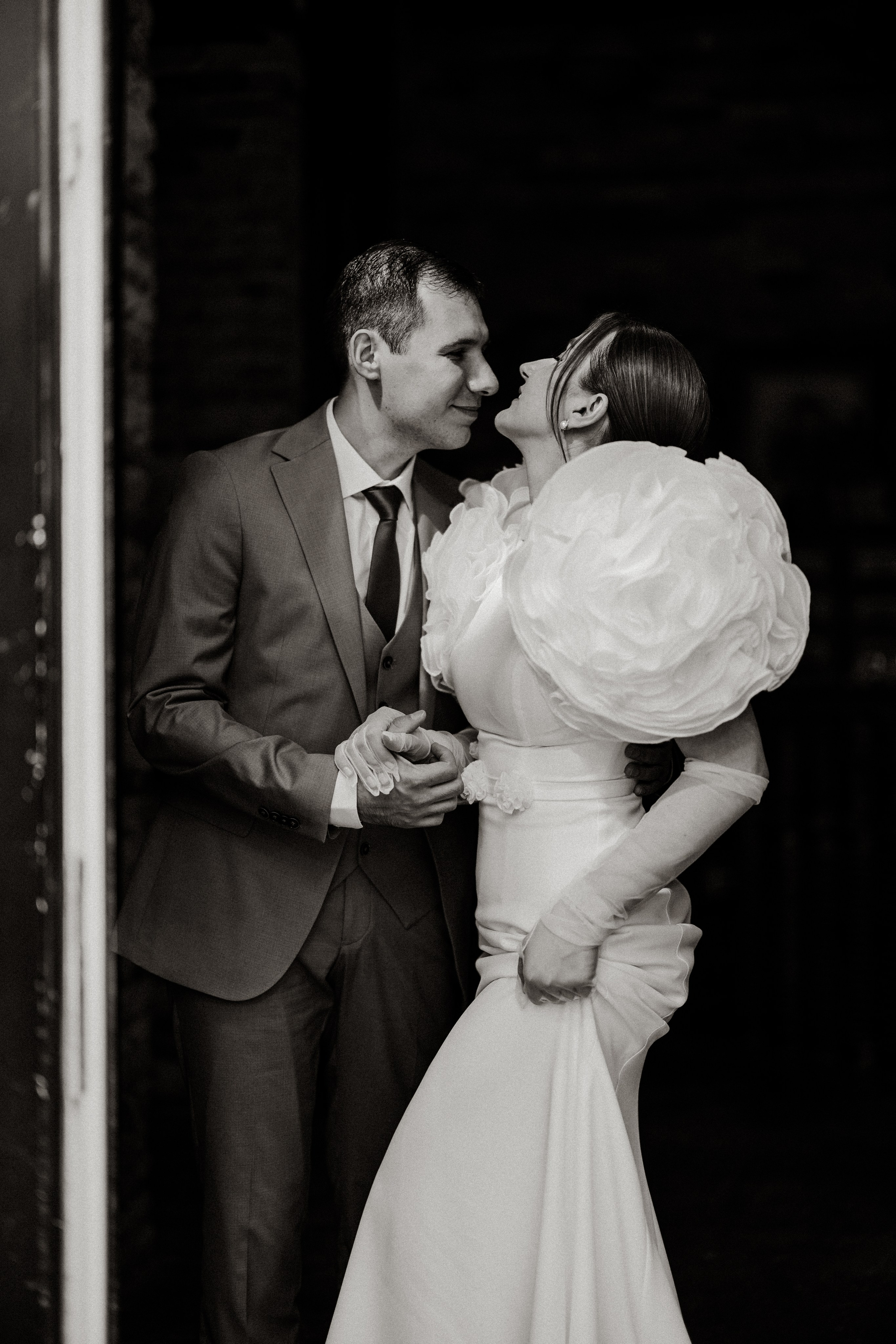 Настя и Денис. Daria Chigintseva Photographer