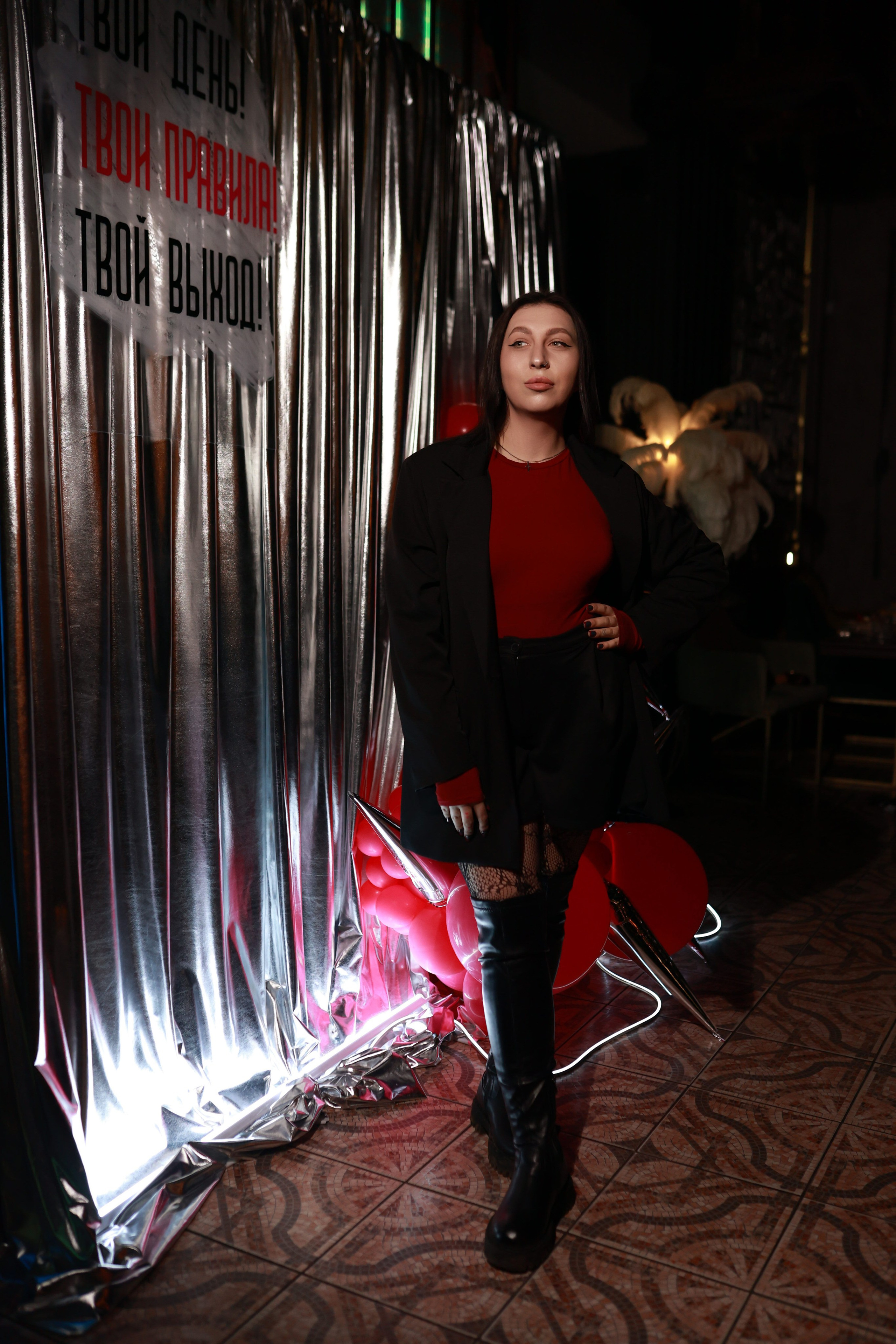 Праздники в РК «Спартак». Andrey Pospelove. Фотограф в Саратове