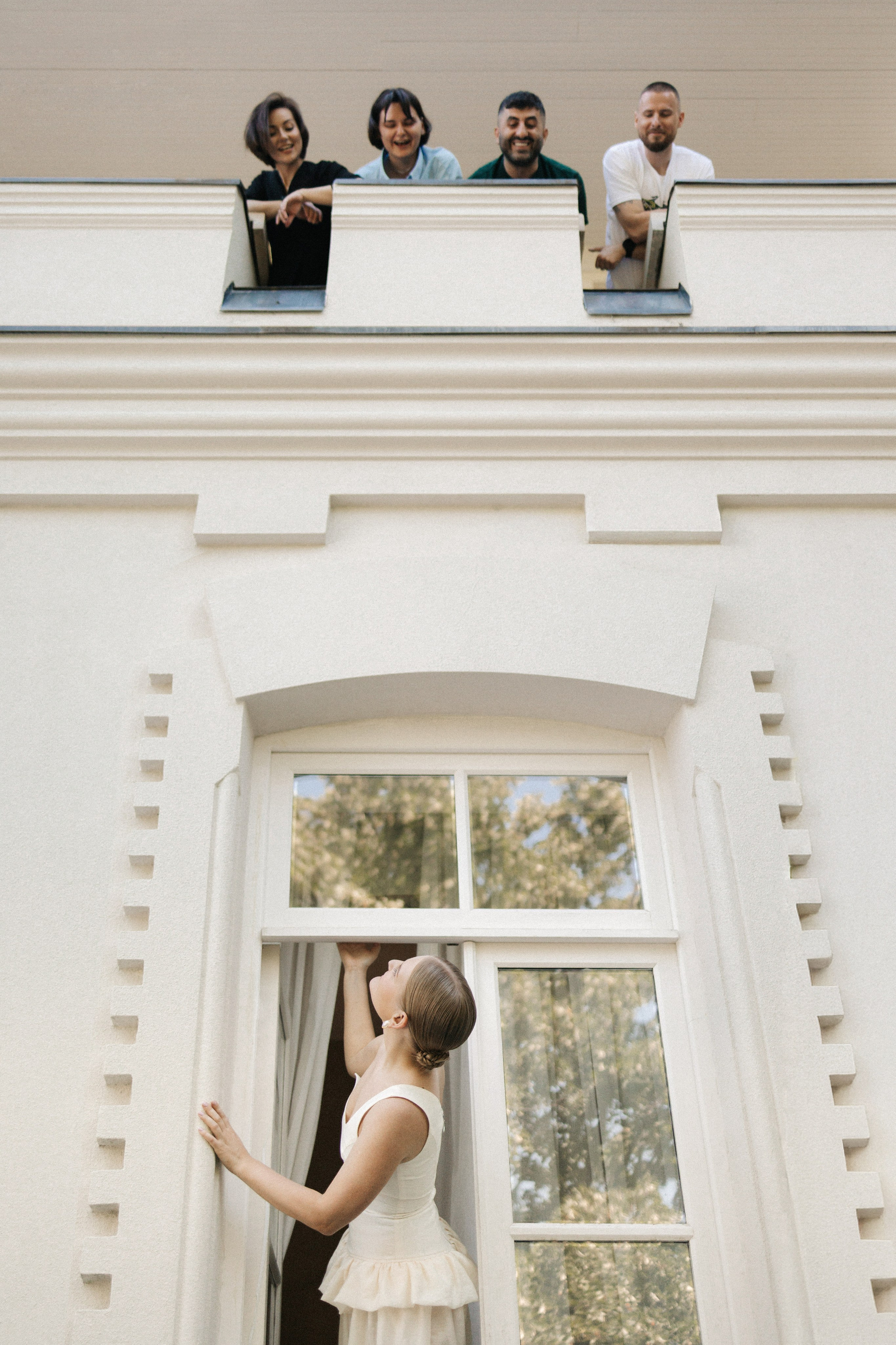 Хупа. Свадебный фотограф Москва Мотеюнайте Виктория