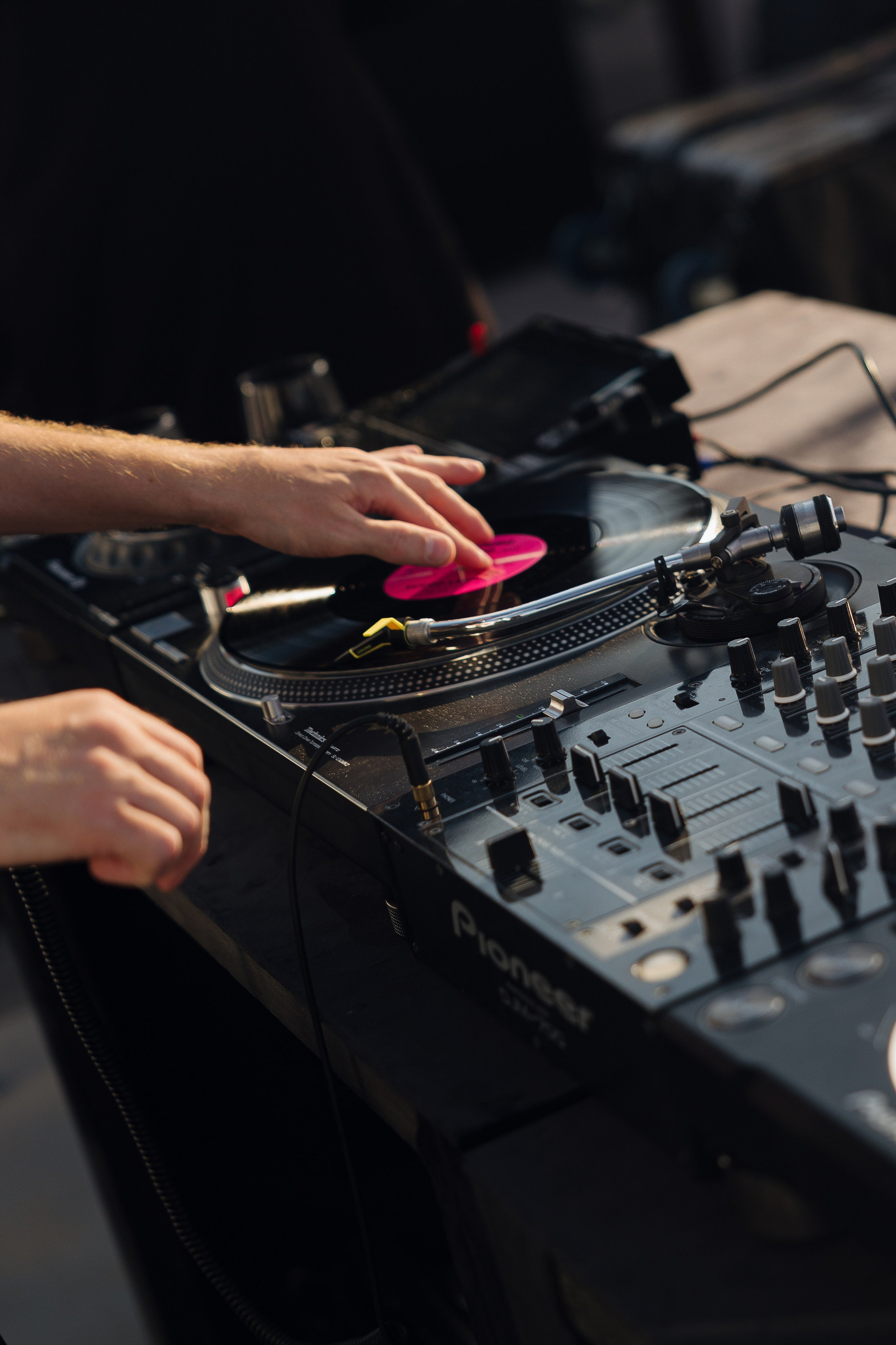 Victoria. Главная