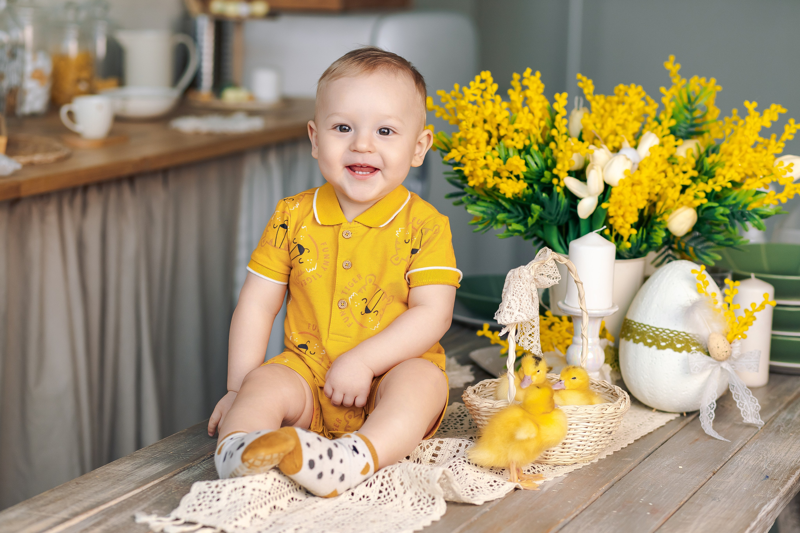 Пасхальный фотодень фотостудия Daily. Фотограф в Санкт-Петербурге, Анна Скворцова