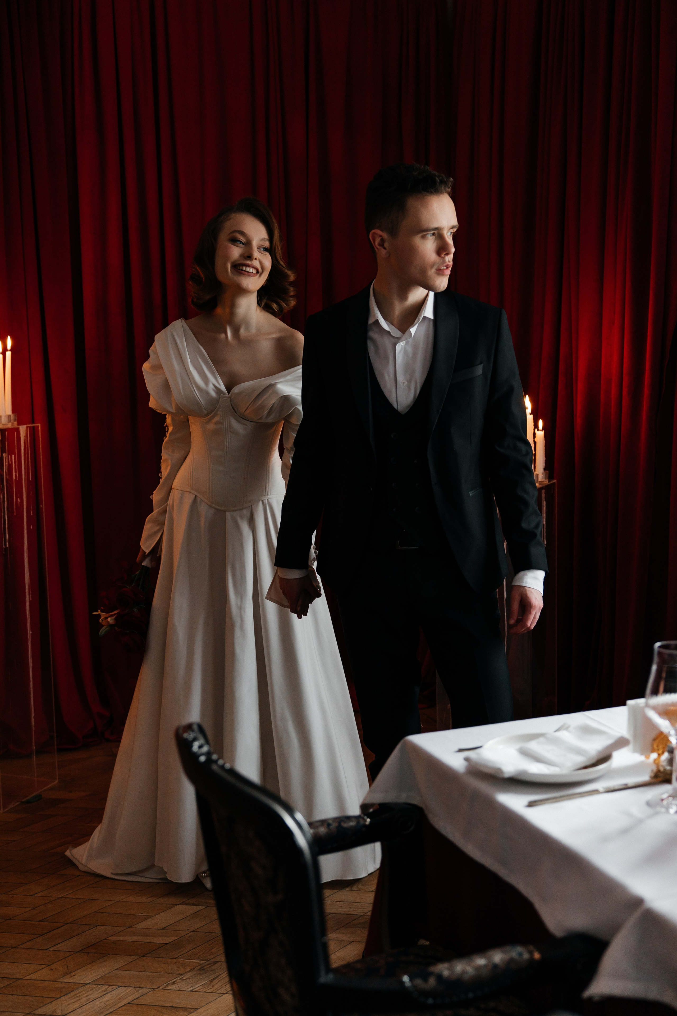 Свадебный и семейный фотограф Москва | Балашиха