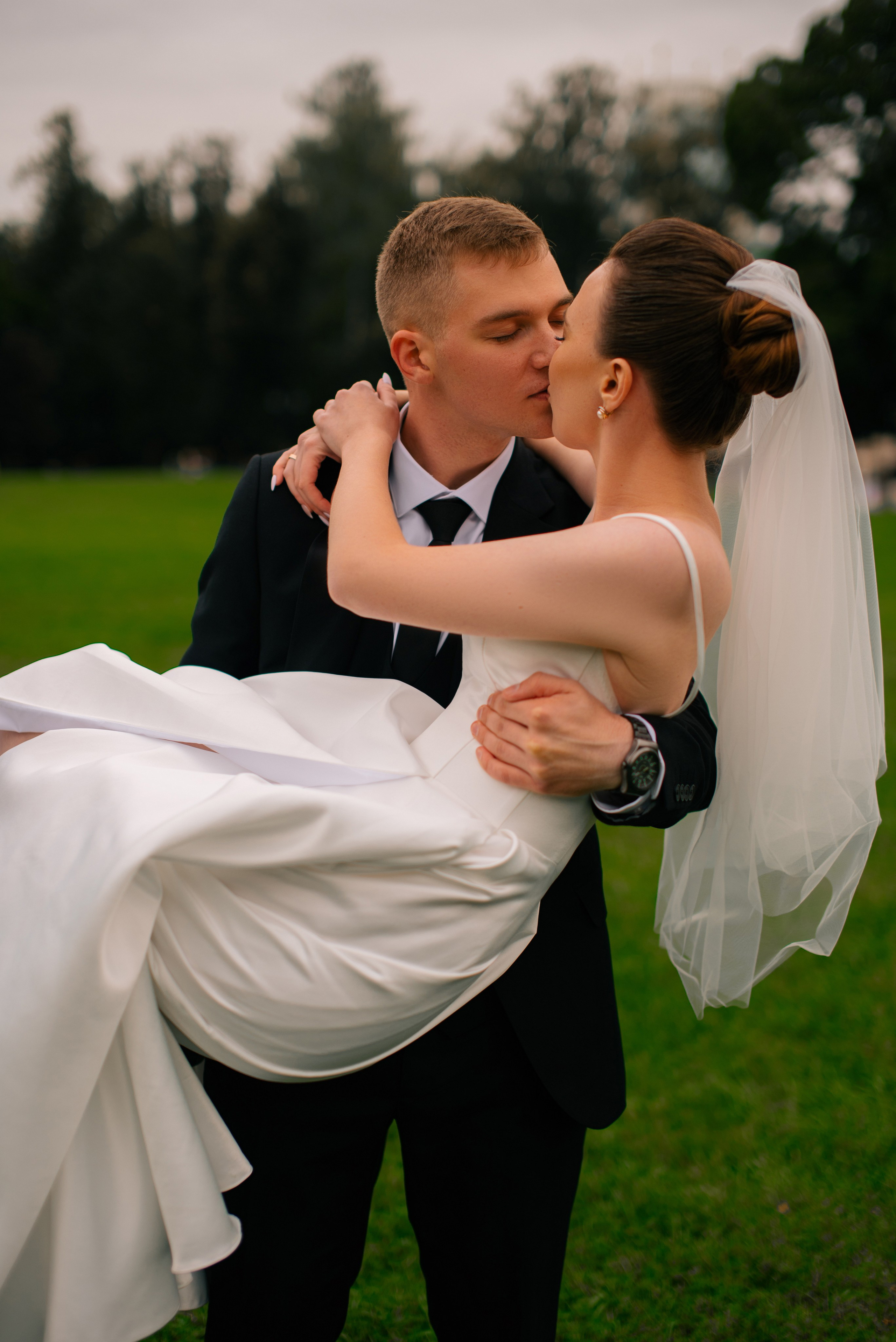 Love D&I. Negovora_allady