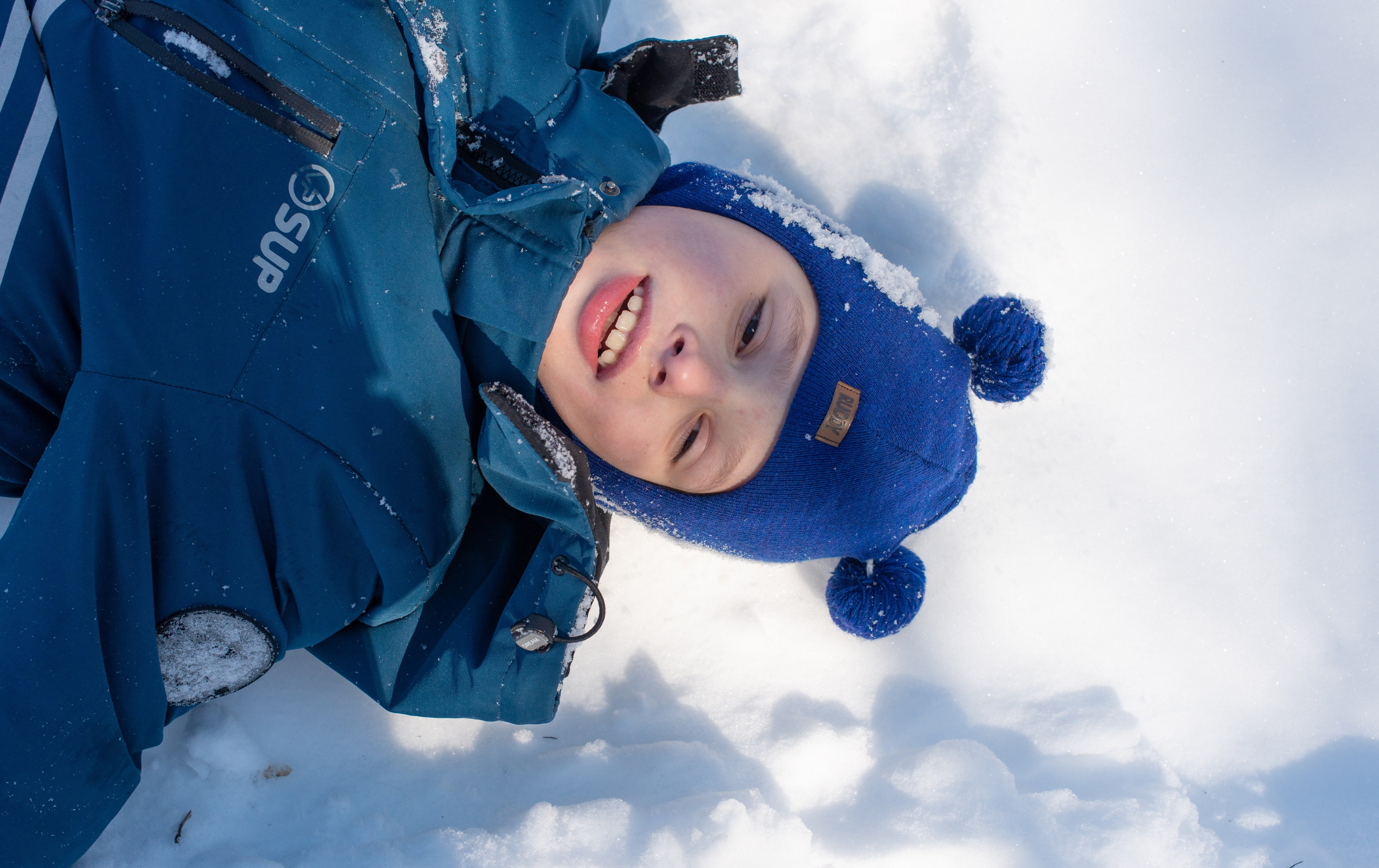 Масленичные гулянья в Боковке. Конный фотограф в Саратове Юлия Иванова