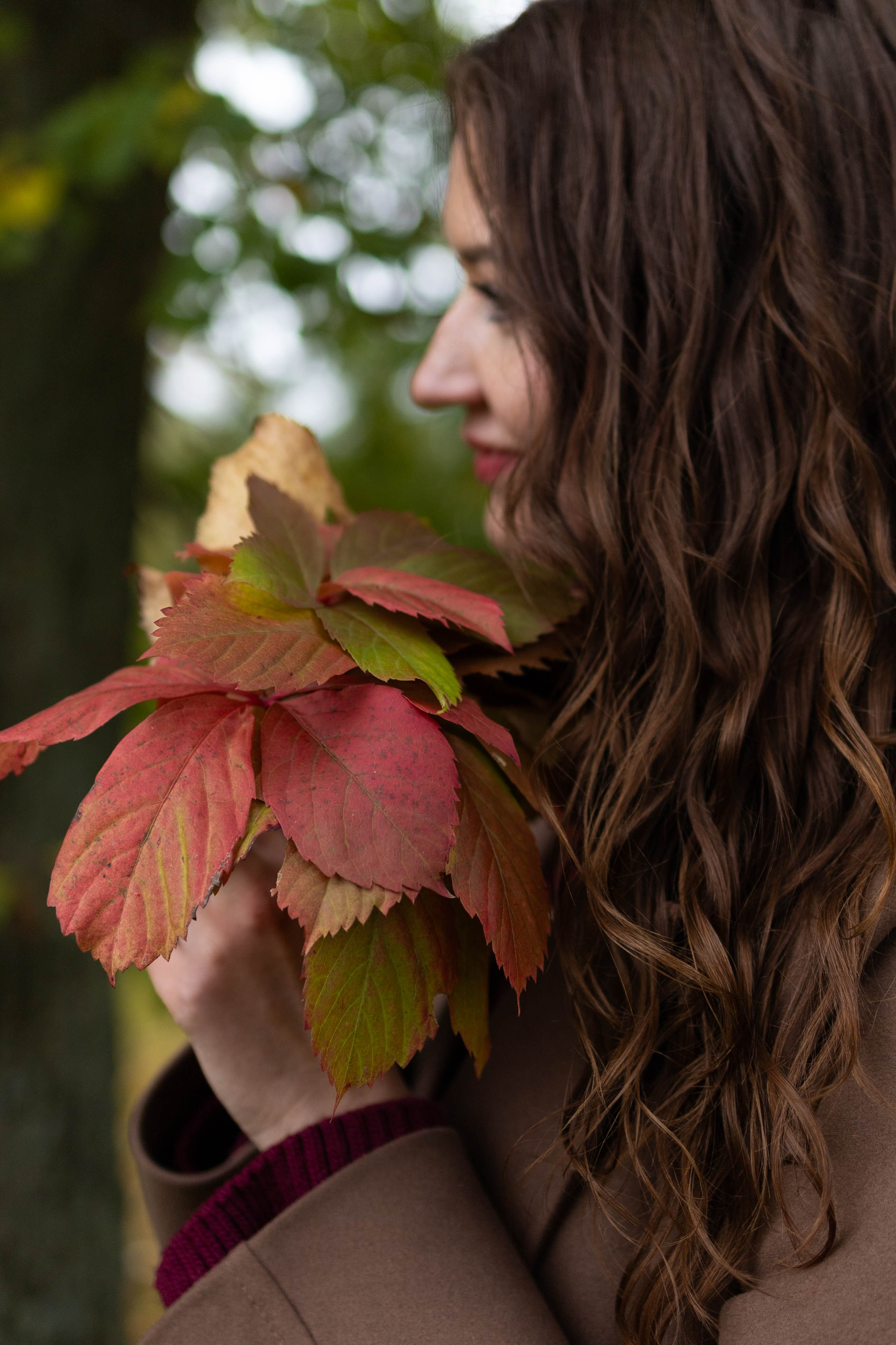 Портретная съёмка. Фотограф в Санкт-Петербурге