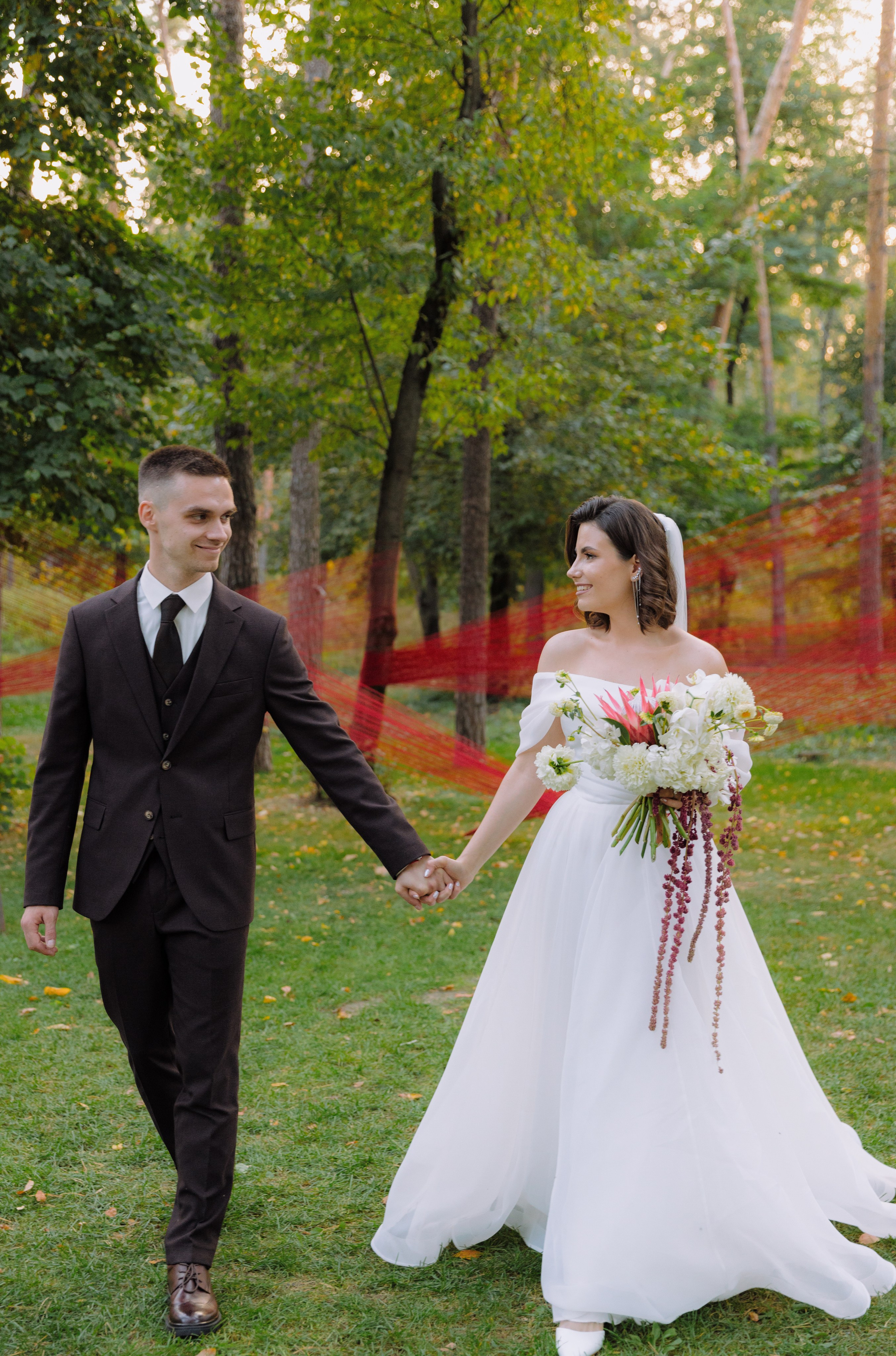 Татьяна и Михаил. Фотограф