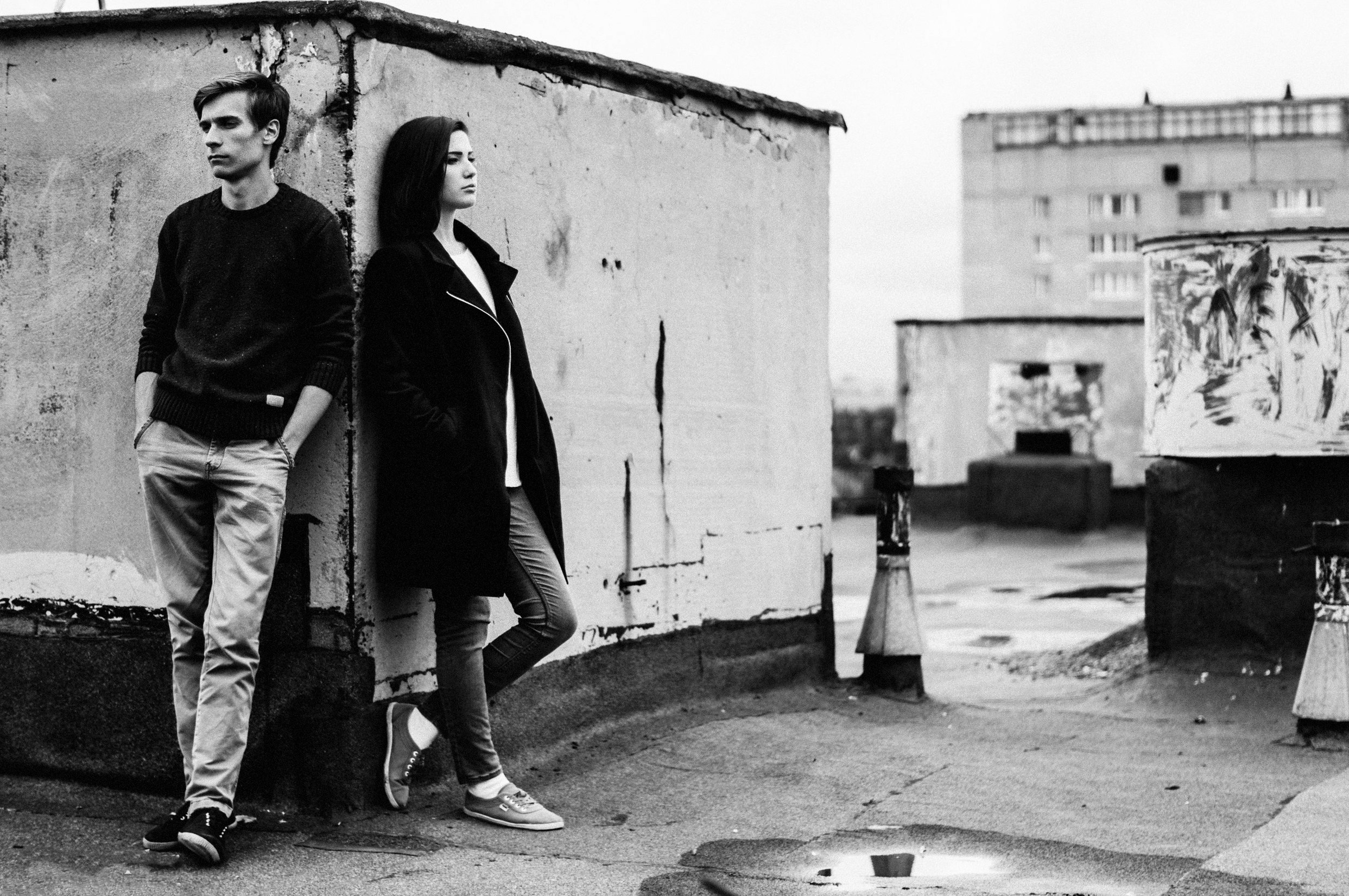 Максим и Ирина. Свадебный фотограф в Тольятти Калашникова Анна