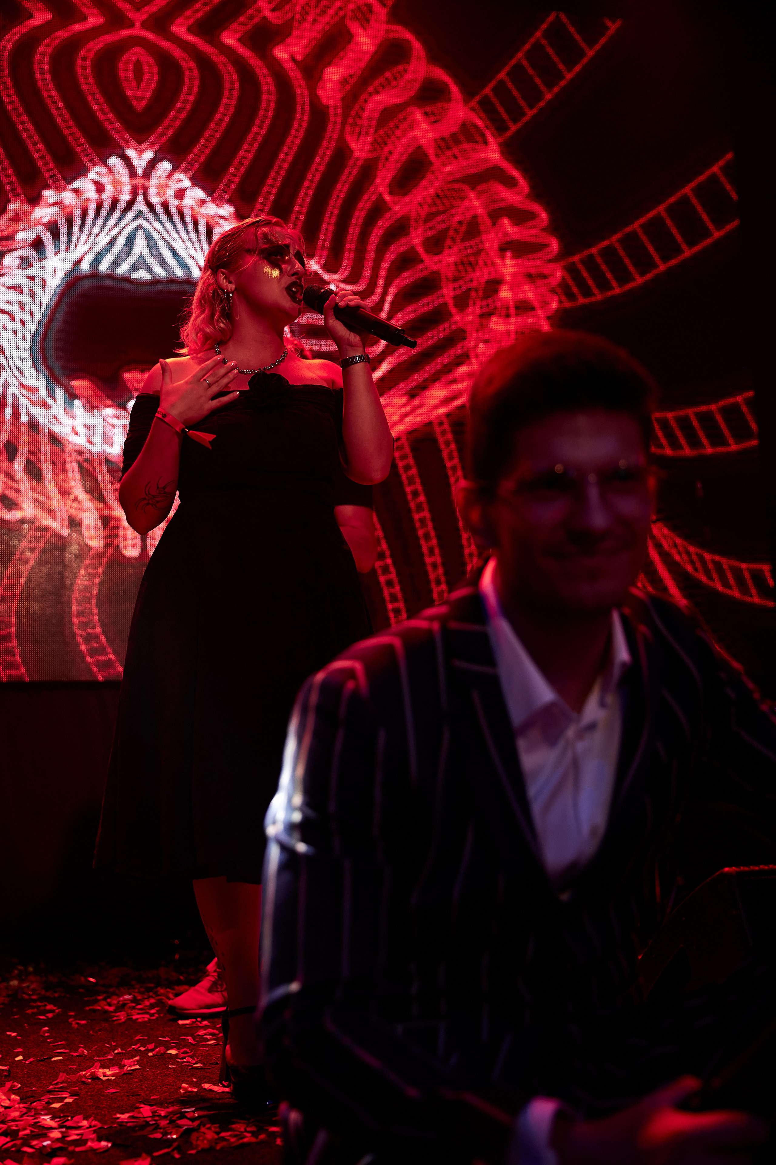 Выпускной Формула запуска. Свадебный фотограф в Москве Николай Болт