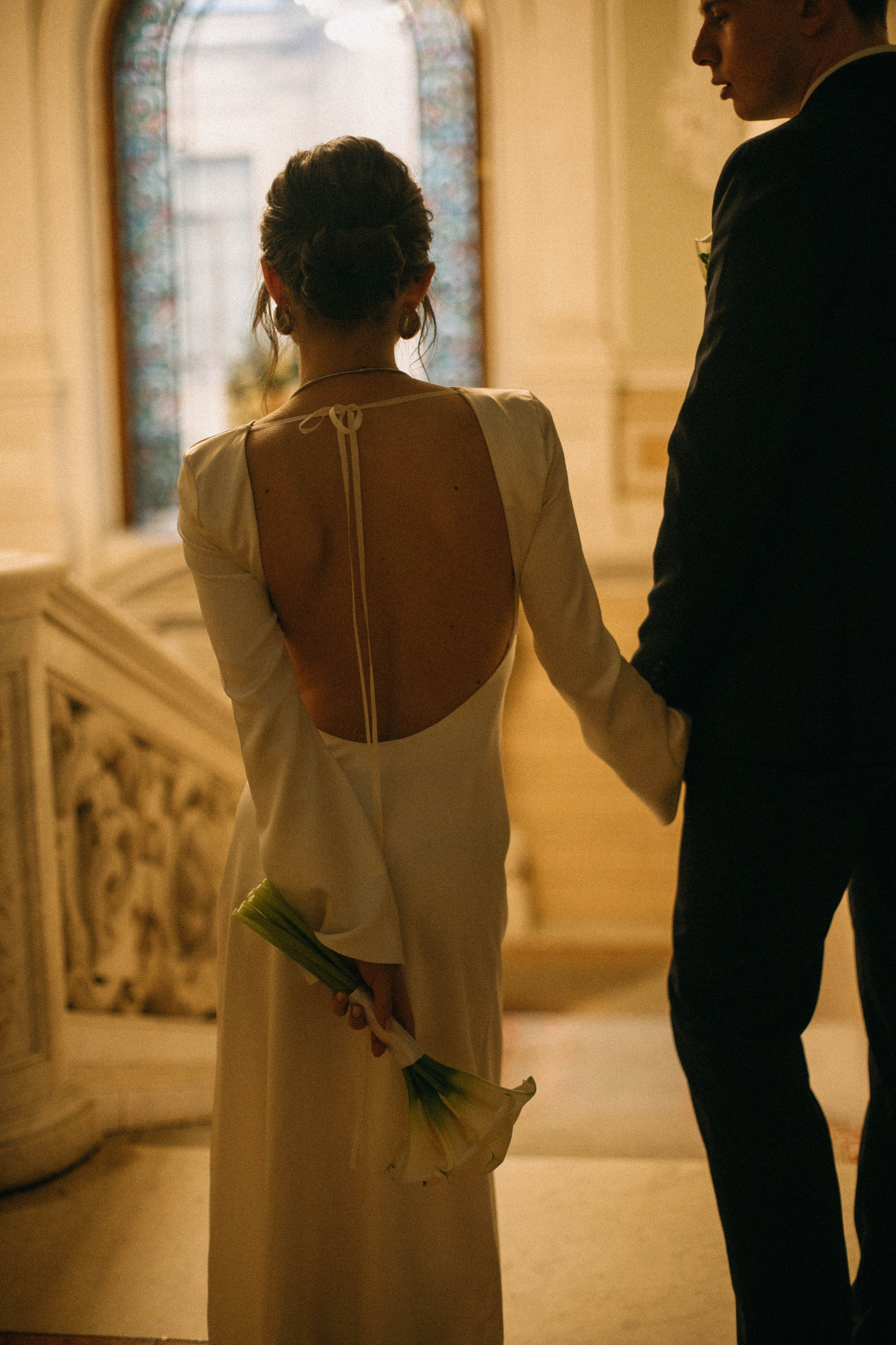 Красота в твоих глазах. Свадебный фотограф Анастасия