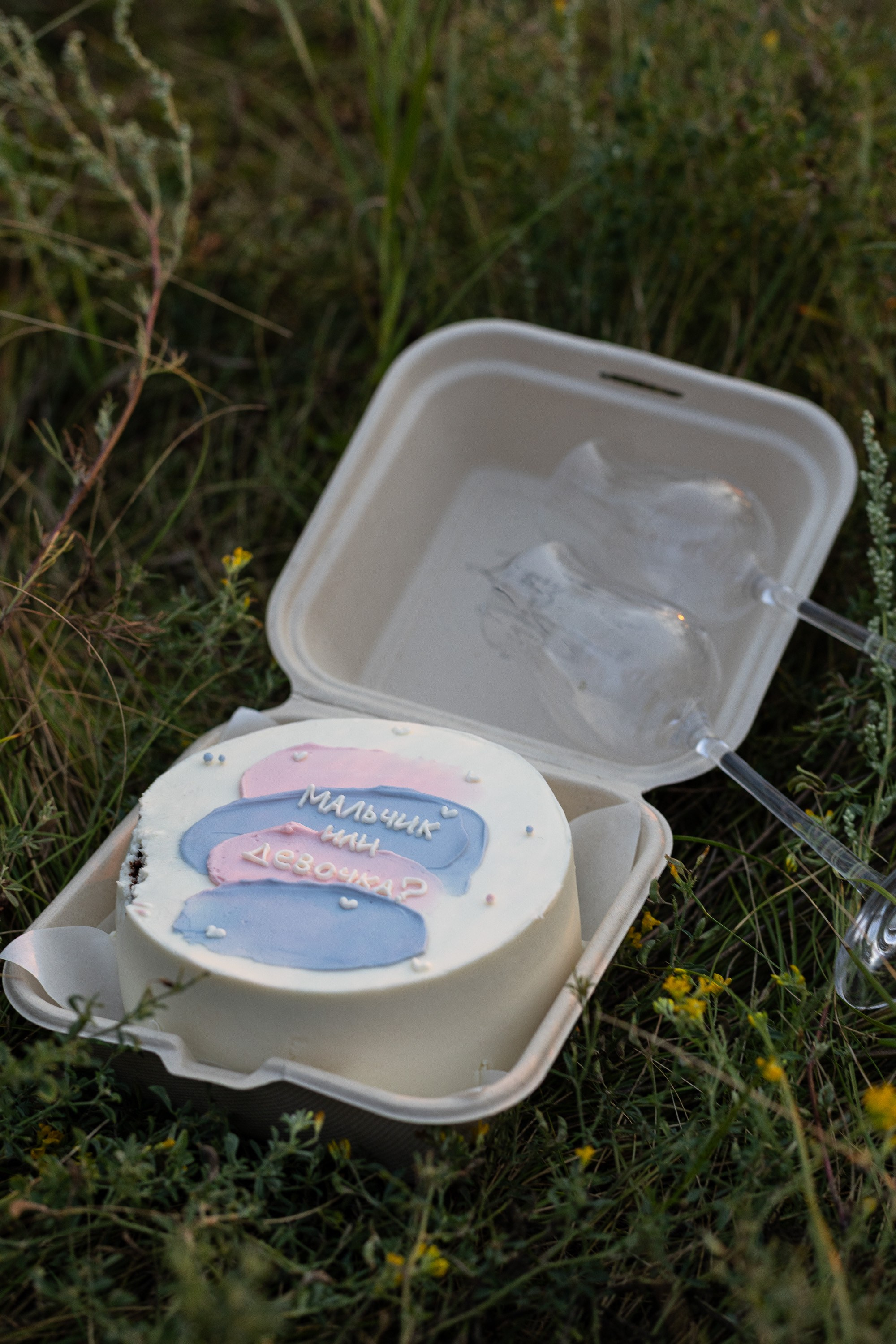 Олеся + Сергей. Ксю Галиасфарова — Фотограф Казань