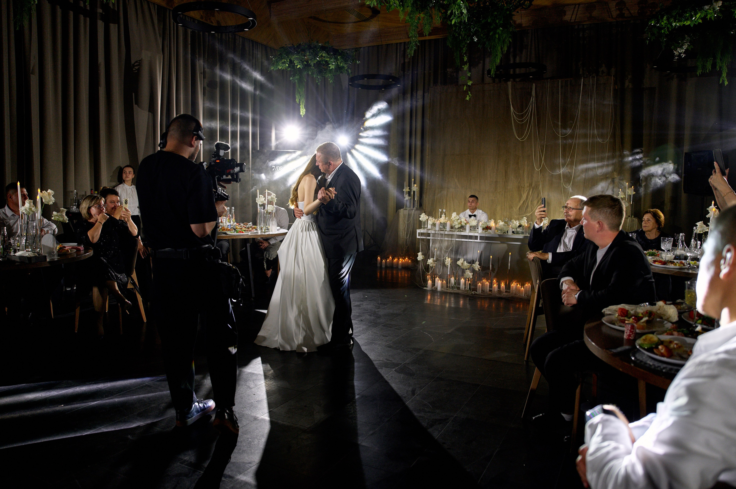 Ярослав и Карина. Фотограф Челябинск — Кирилл Устюжанин