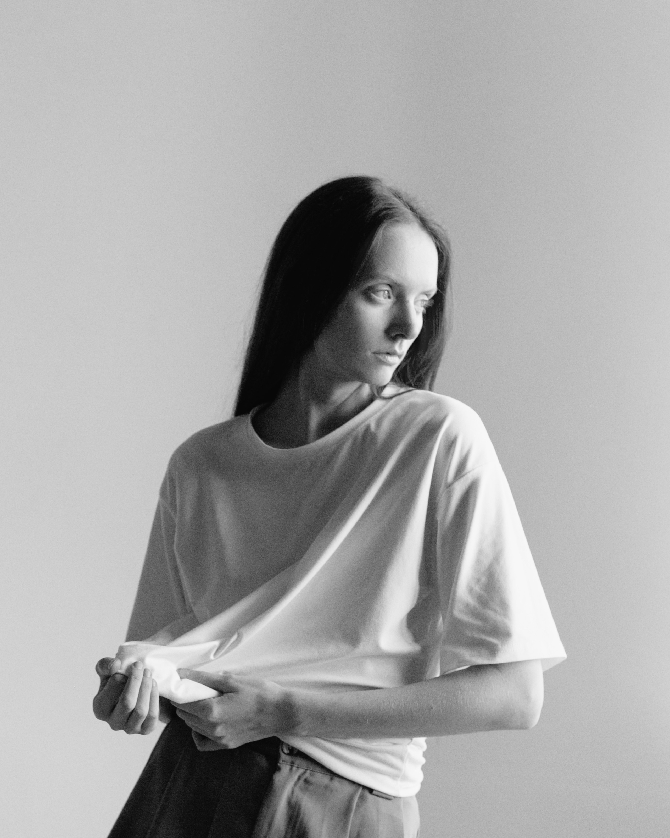 Маша. Фотограф в Москве — Евгения Прокопенко