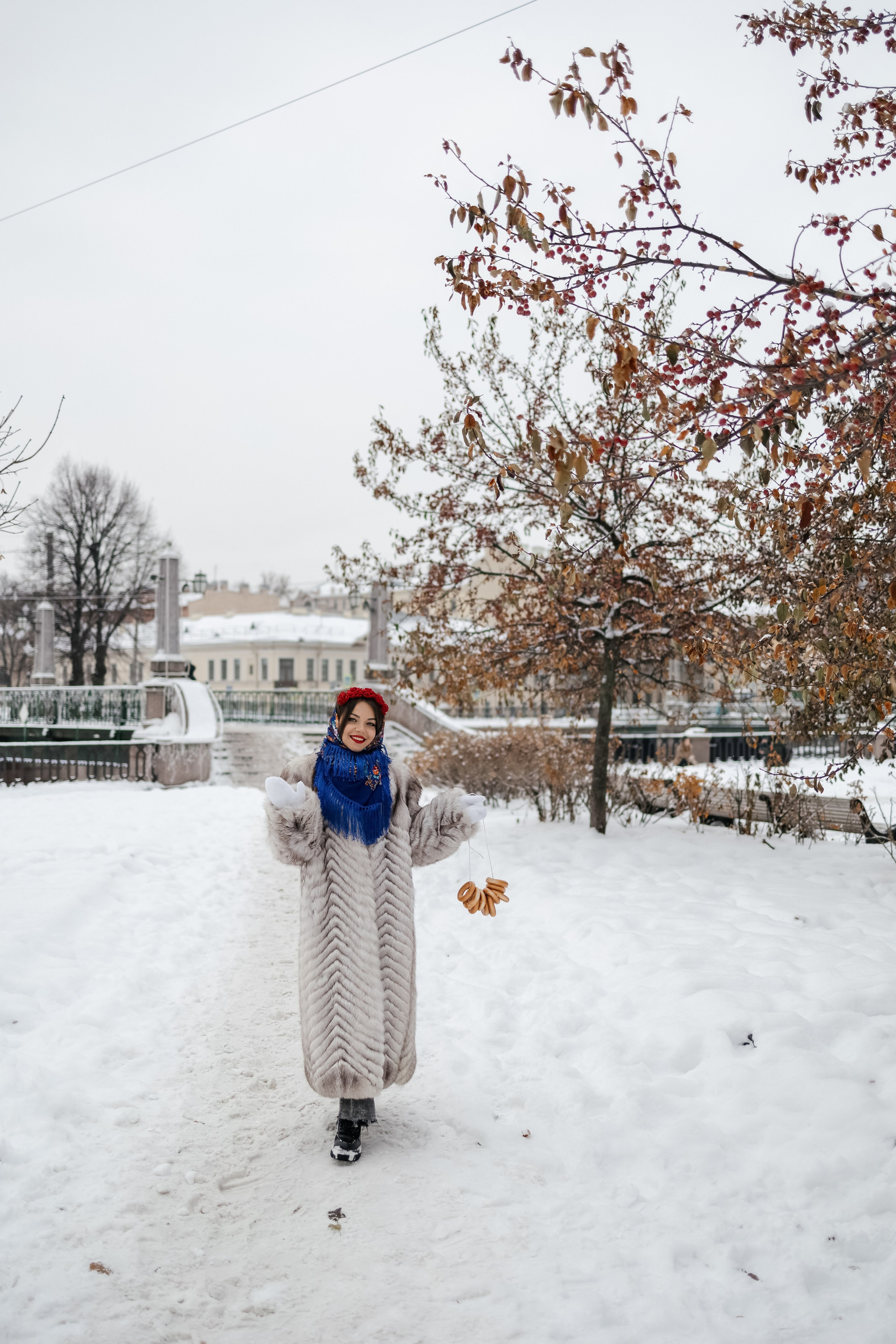 Мария. Lifestyle фотограф в Санкт-Петербурге Анна Щекалева