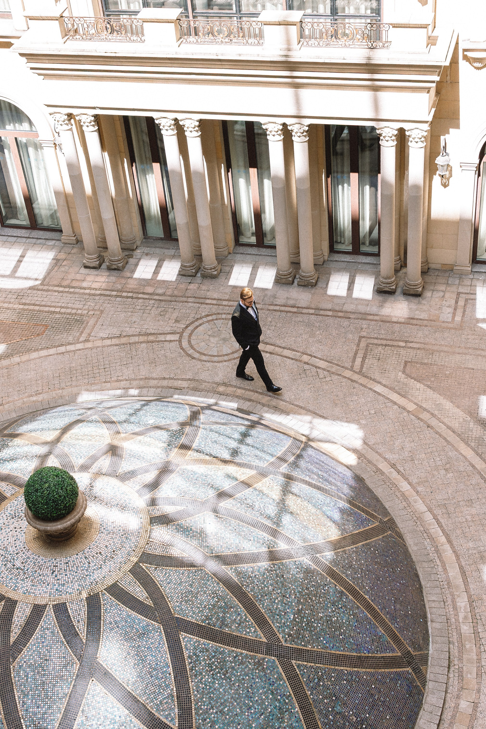 Виктория и Александр. Lifestyle фотограф в Санкт-Петербурге Анна Щекалева