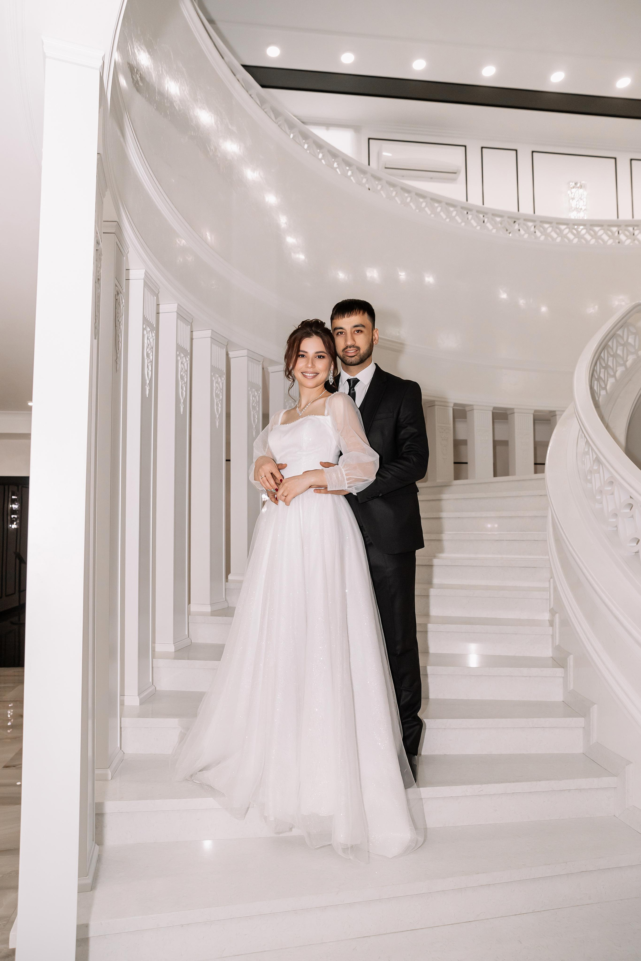 Алишер+Угилой. Свадебный фотограф в Томске Юлия Солнечная | Живые эмоции