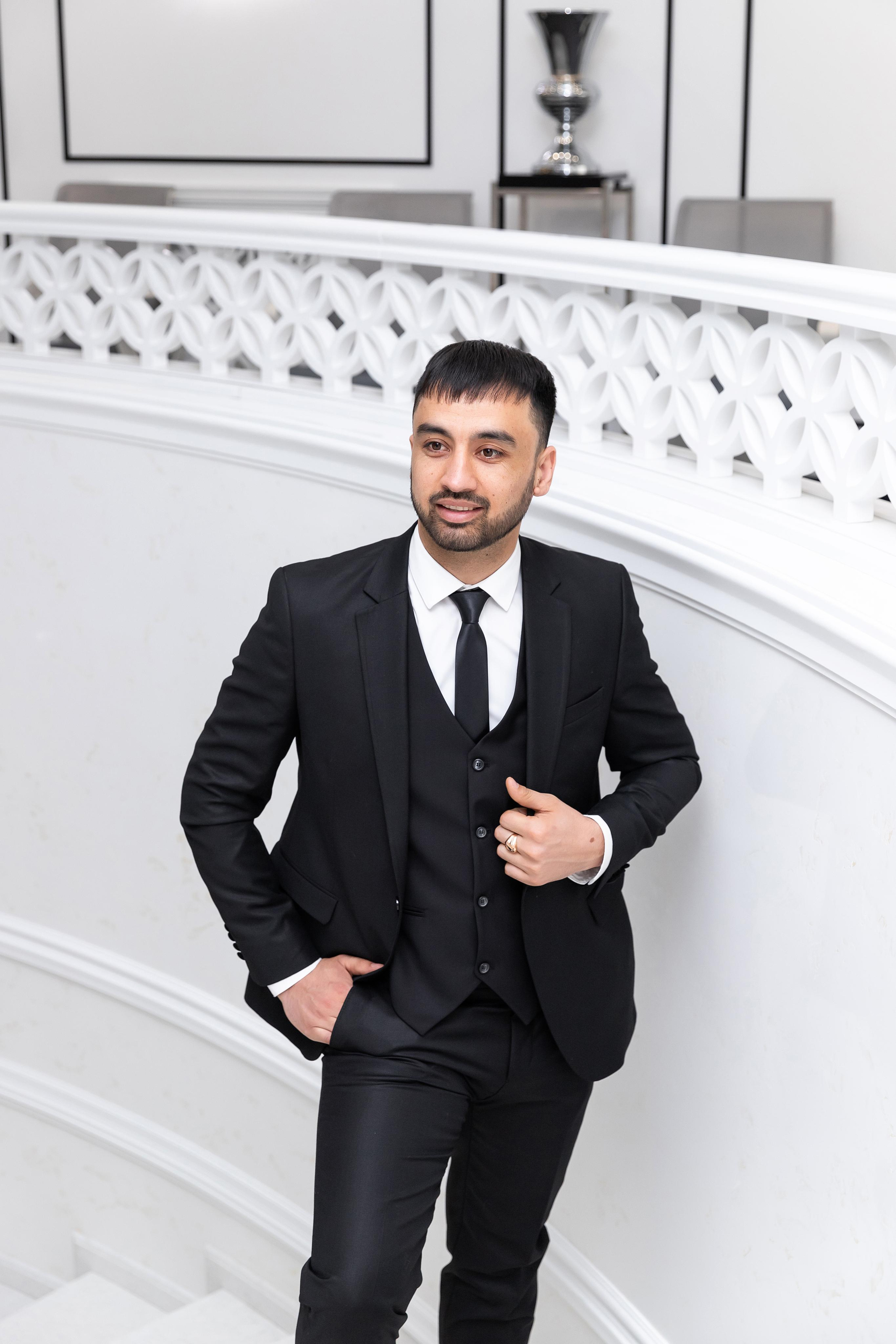 Алишер+Угилой. Свадебный фотограф в Томске Юлия Солнечная | Живые эмоции