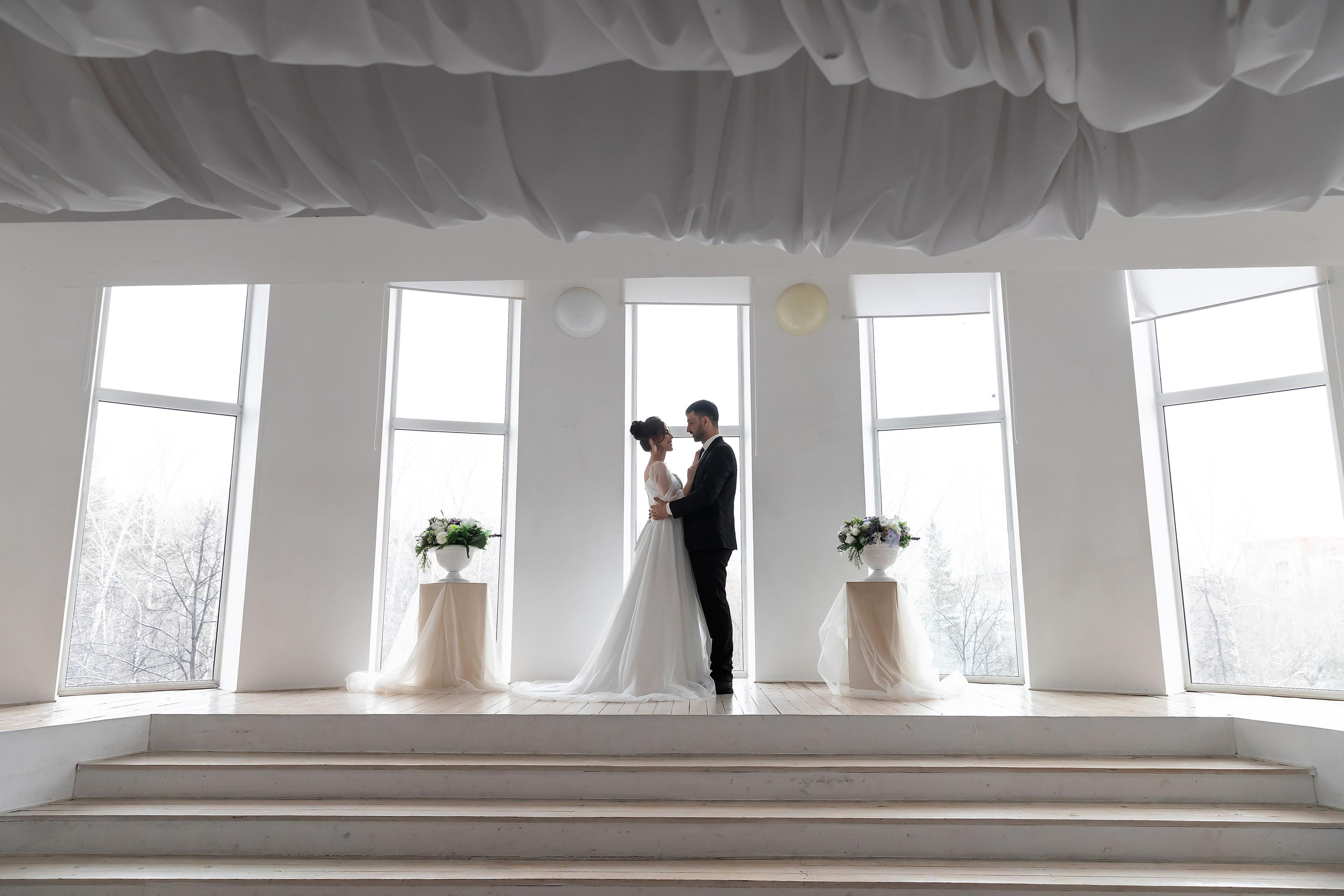 Алишер+Угилой. Свадебный фотограф в Томске Юлия Солнечная | Живые эмоции