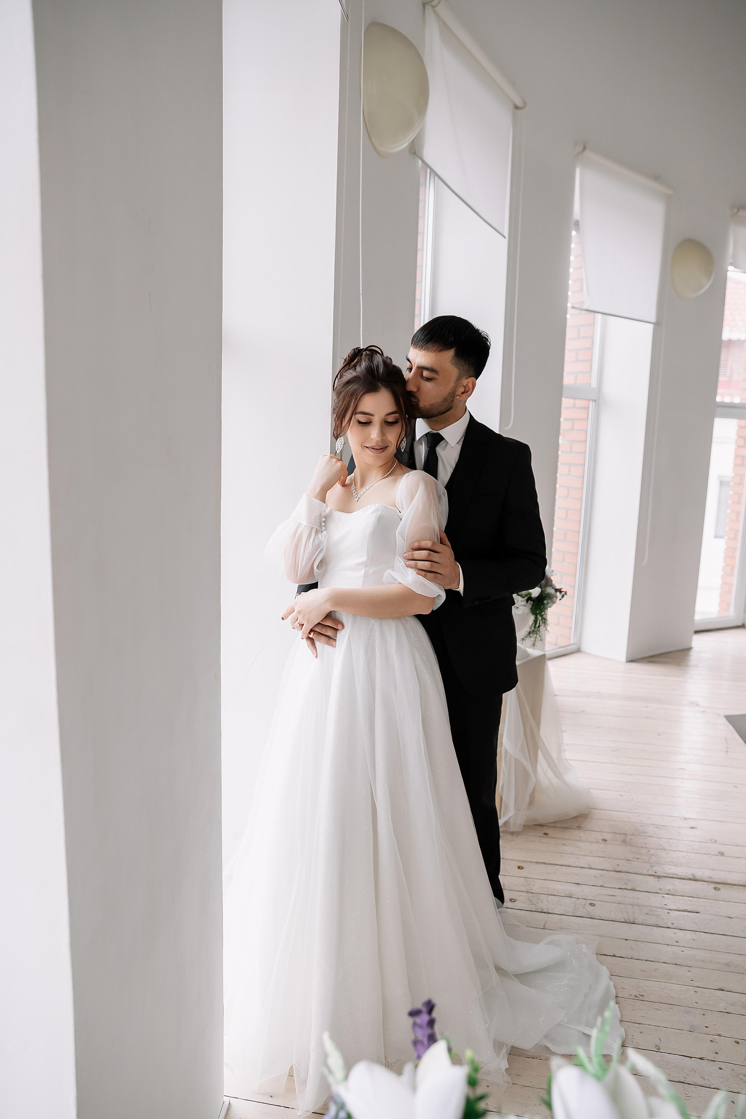 Алишер+Угилой. Свадебный фотограф в Томске Юлия Солнечная | Живые эмоции