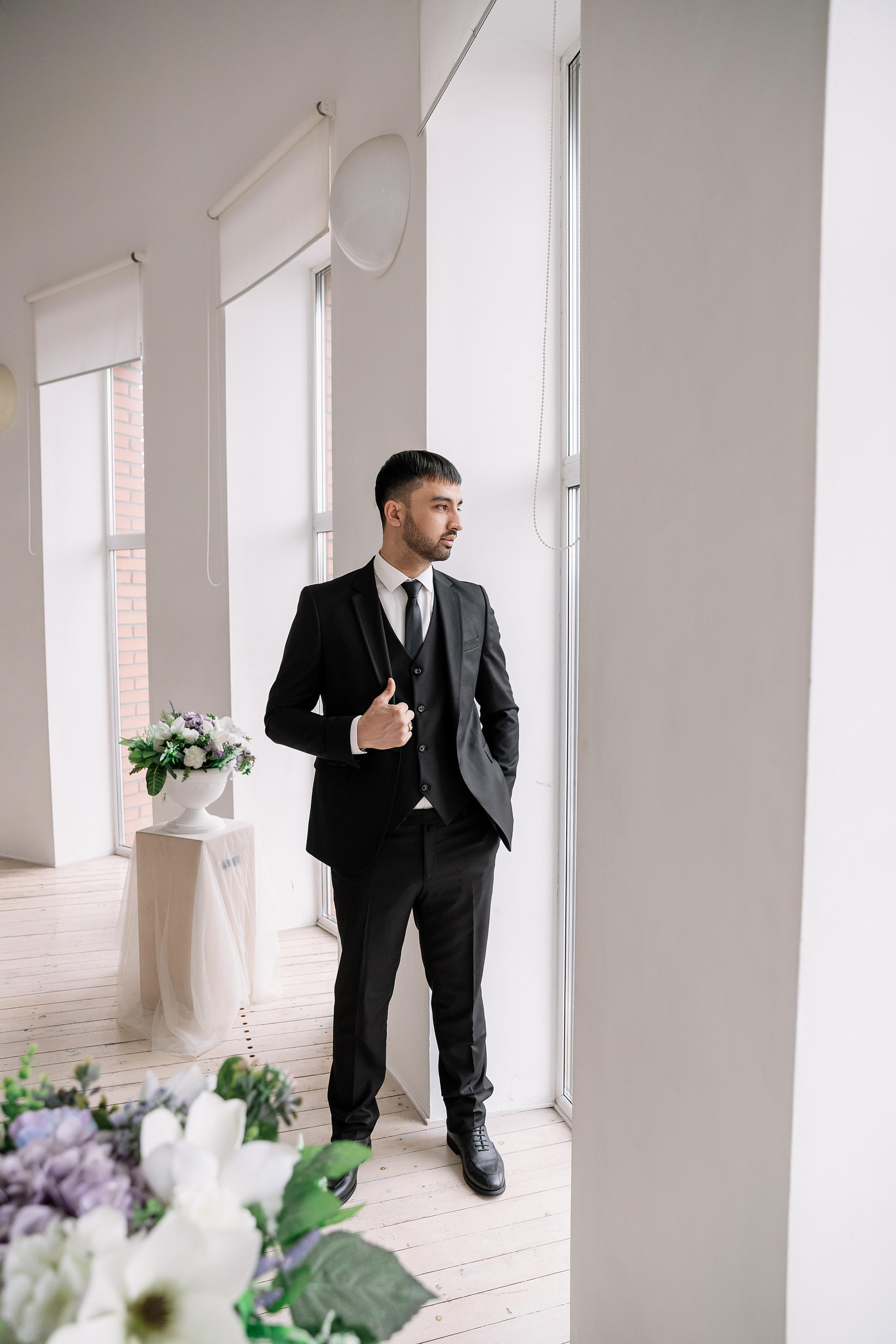 Алишер+Угилой. Свадебный фотограф в Томске Юлия Солнечная | Живые эмоции