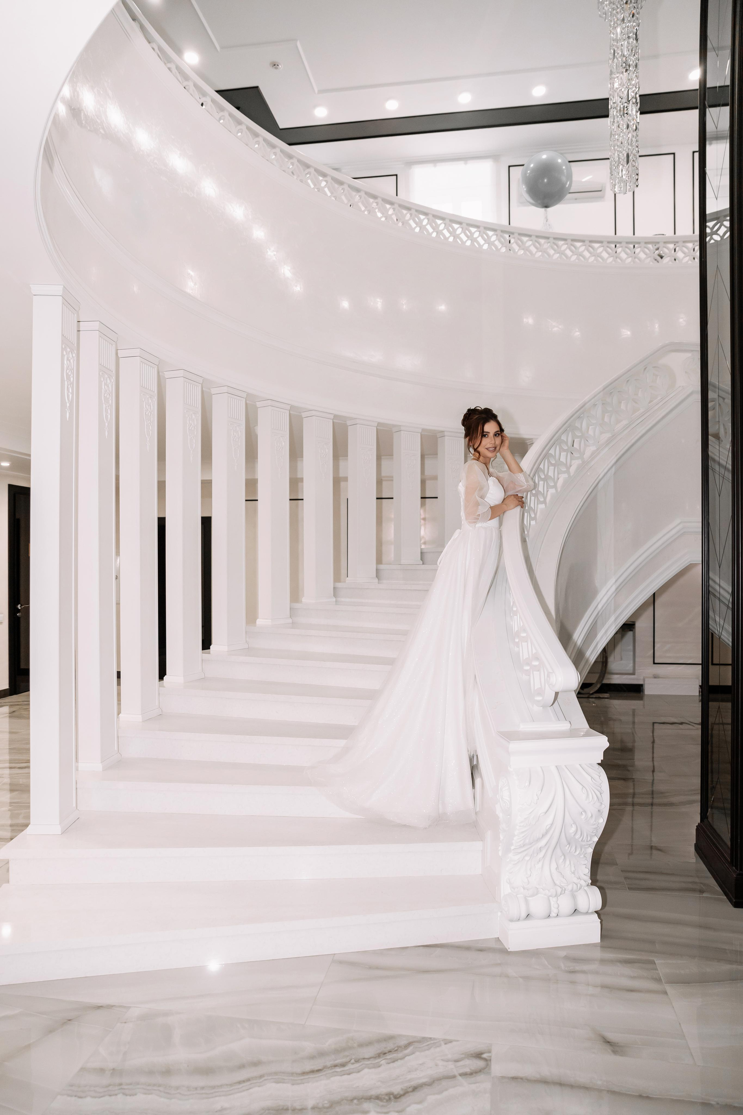 Алишер+Угилой. Свадебный фотограф в Томске Юлия Солнечная | Живые эмоции