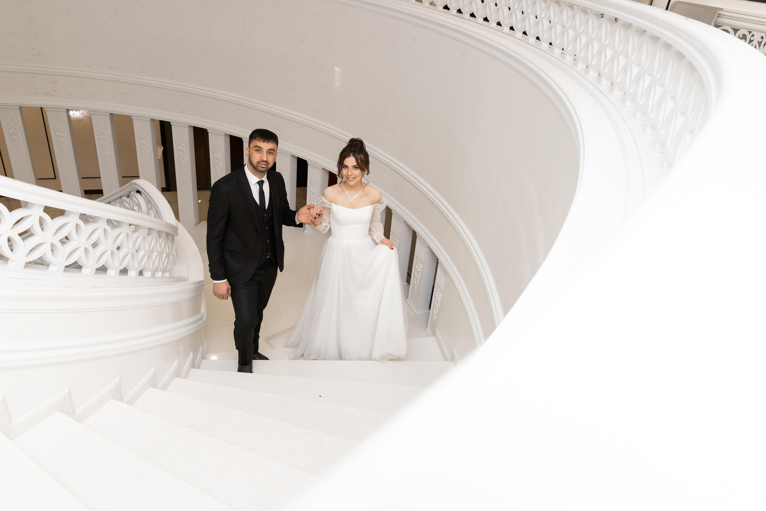 Алишер+Угилой. Свадебный фотограф в Томске Юлия Солнечная | Живые эмоции