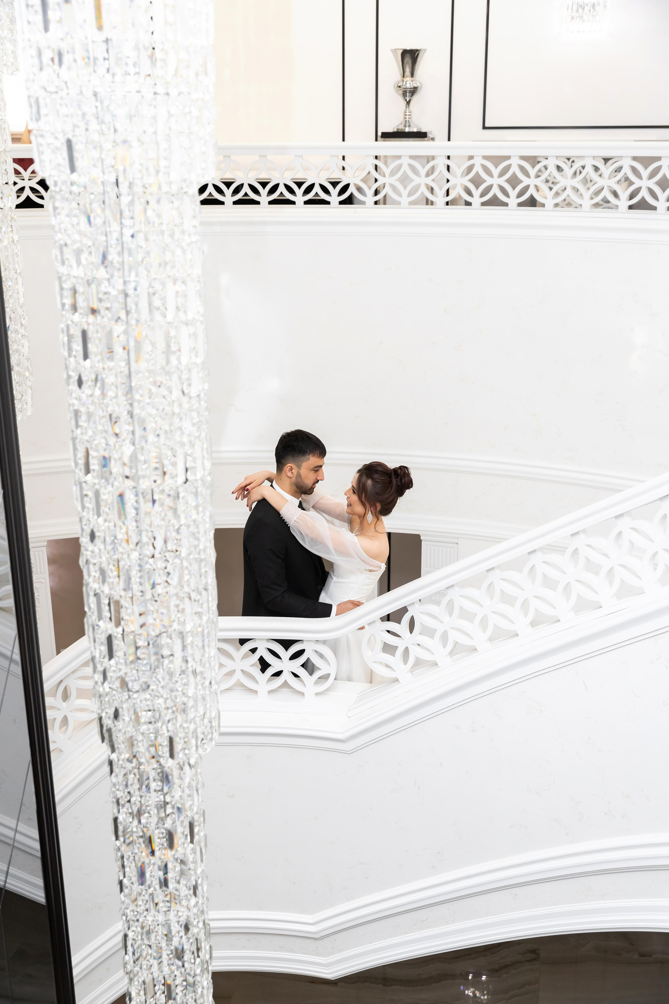 Алишер+Угилой. Свадебный фотограф в Томске Юлия Солнечная | Живые эмоции