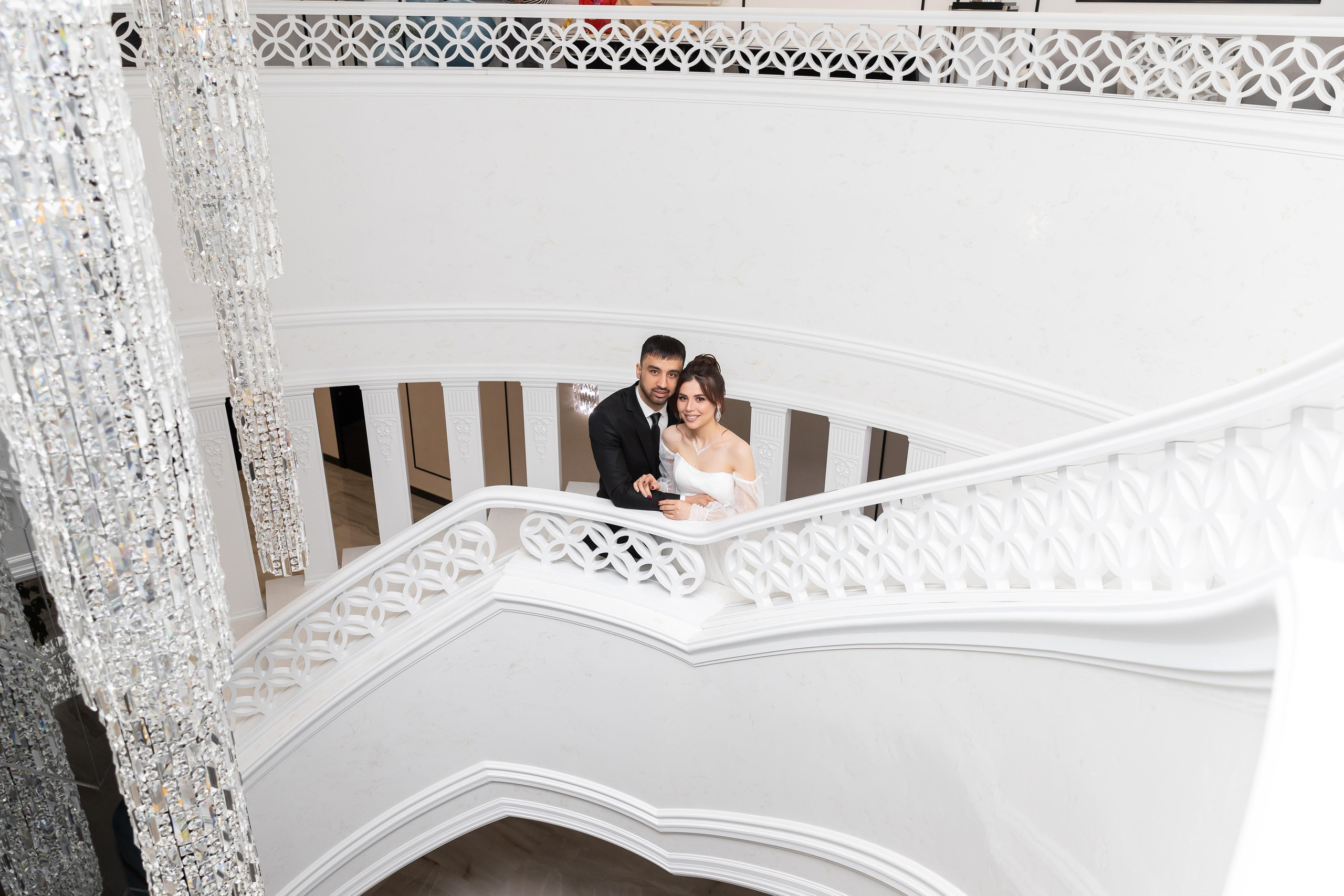 Алишер+Угилой. Свадебный фотограф в Томске Юлия Солнечная | Живые эмоции