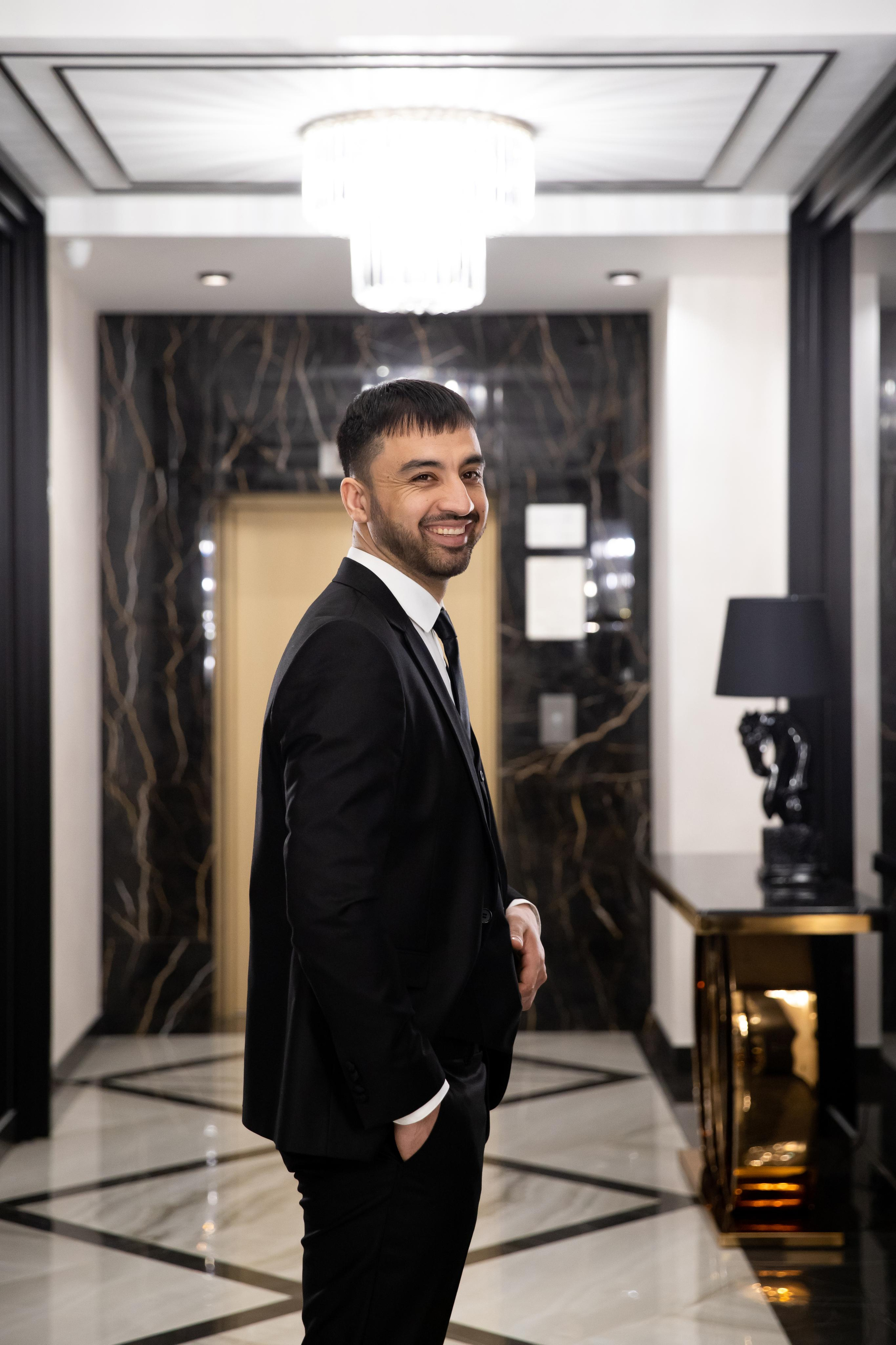 Алишер+Угилой. Свадебный фотограф в Томске Юлия Солнечная | Живые эмоции