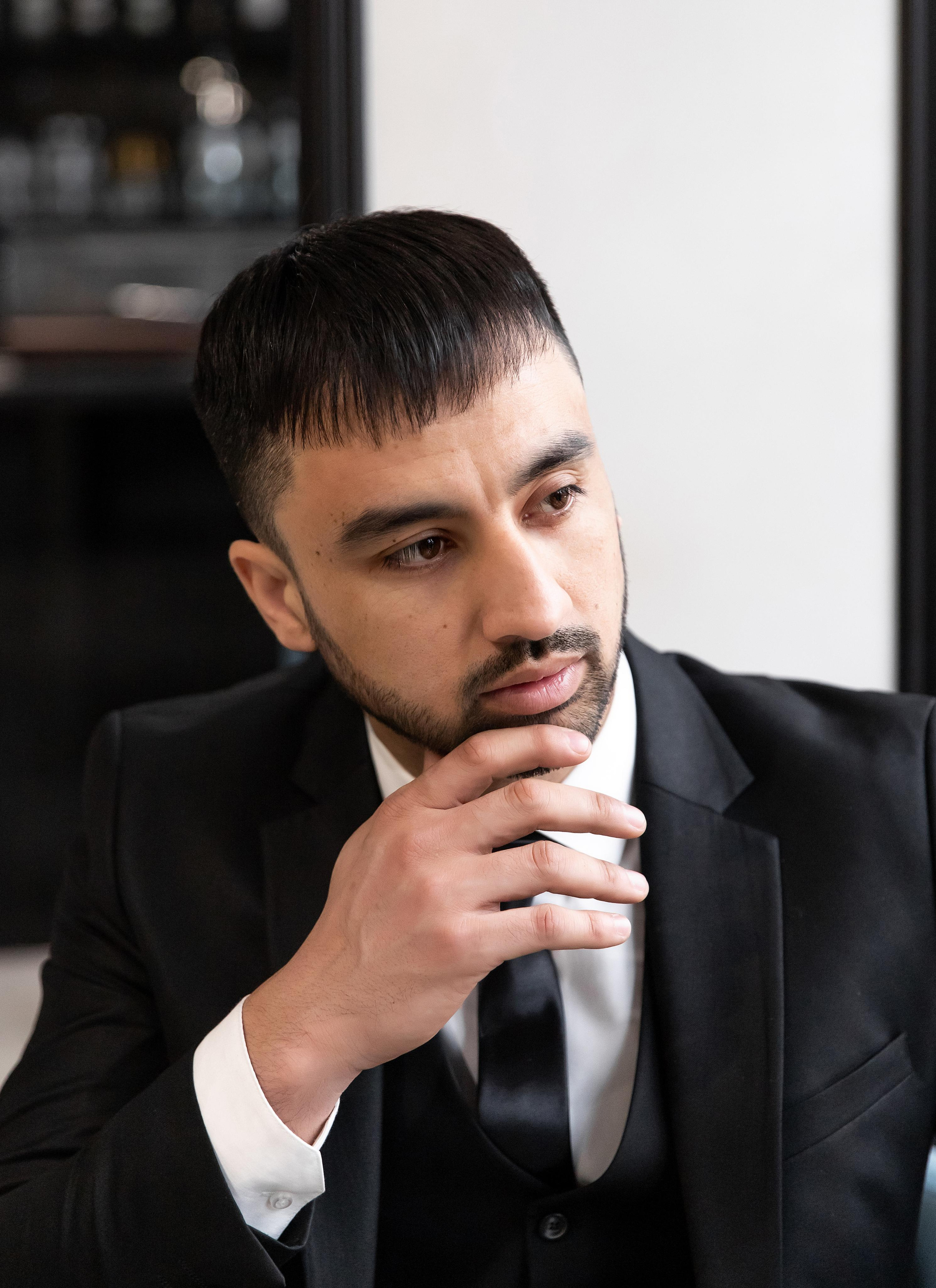 Алишер+Угилой. Свадебный фотограф в Томске Юлия Солнечная | Живые эмоции